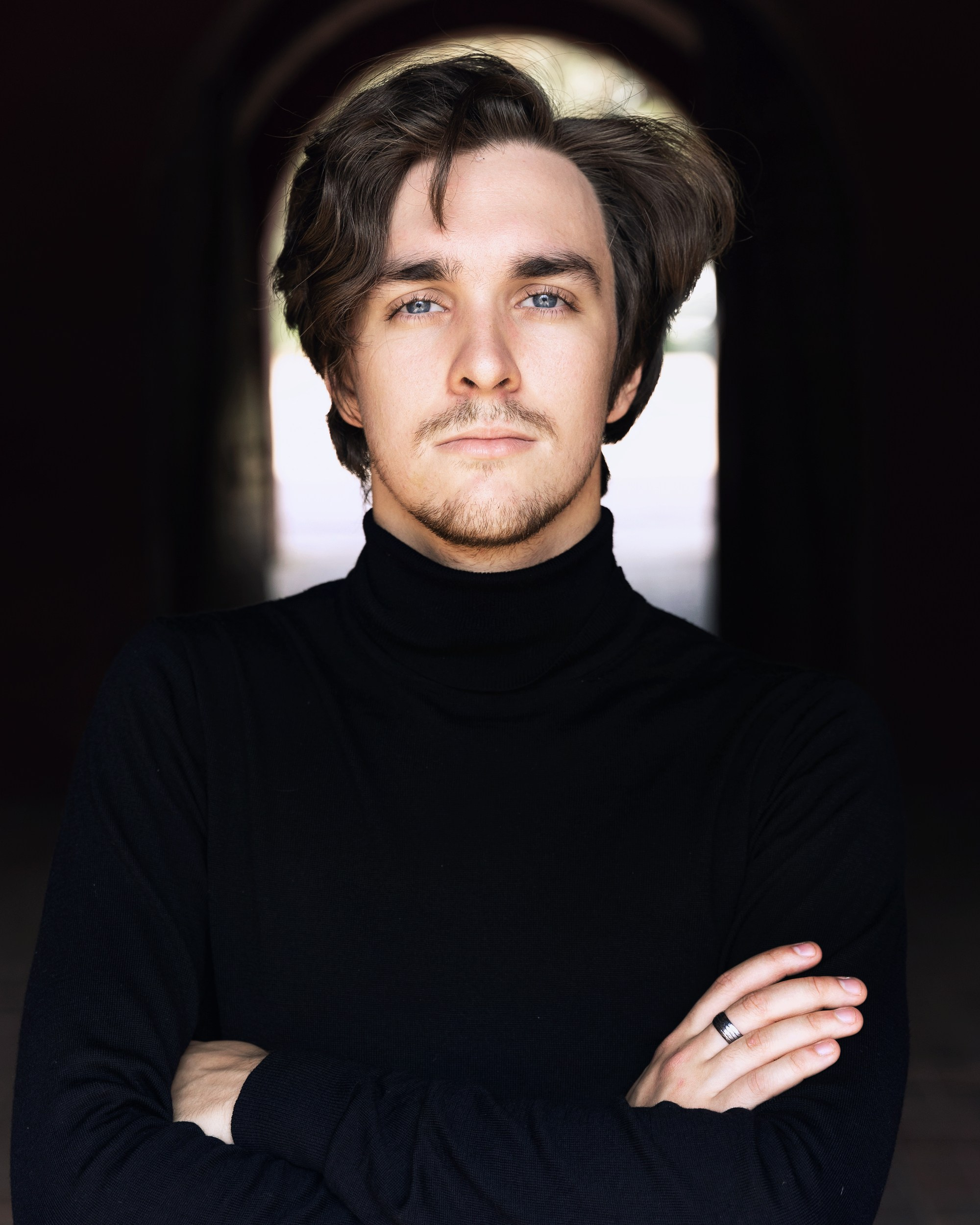 Портретное портфолио. Свадебный фотограф в Нижнем Новгороде и Москве Сергей Воробьев