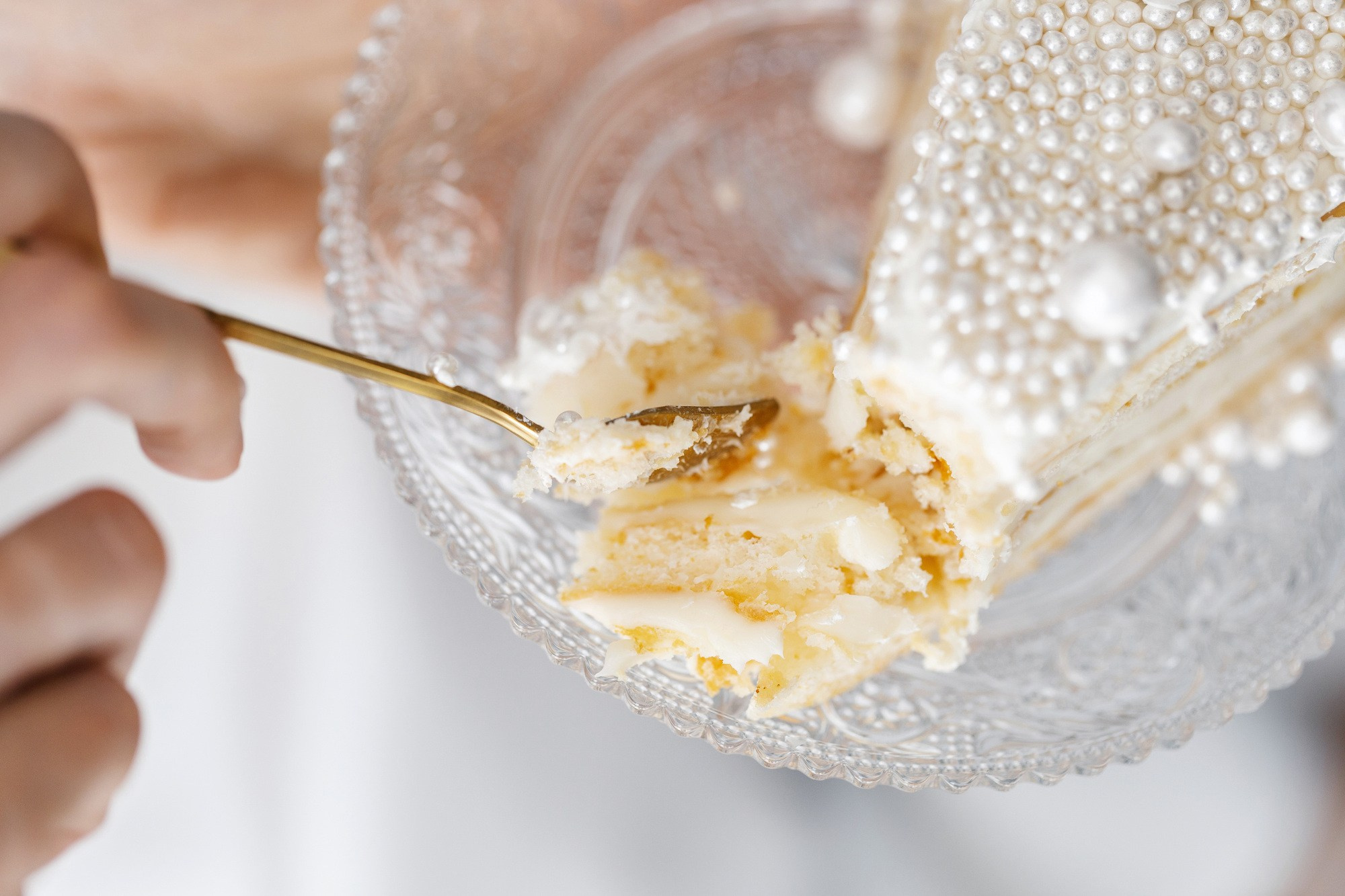 Фотосессия "Утро невесты". Свадебный фотограф в Нижнем Новгороде и Москве Сергей Воробьев