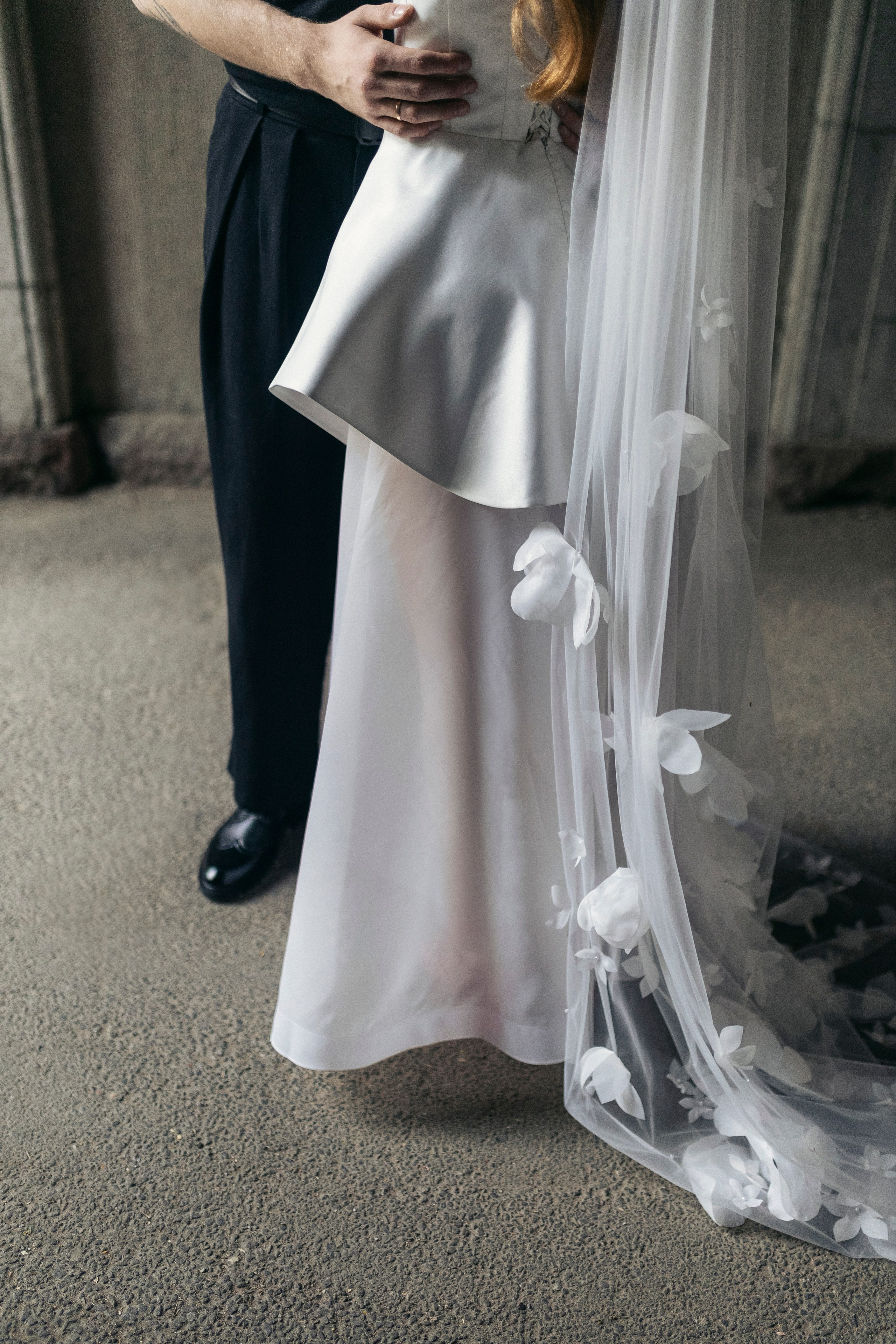 Александра и Дмитрий. Главная