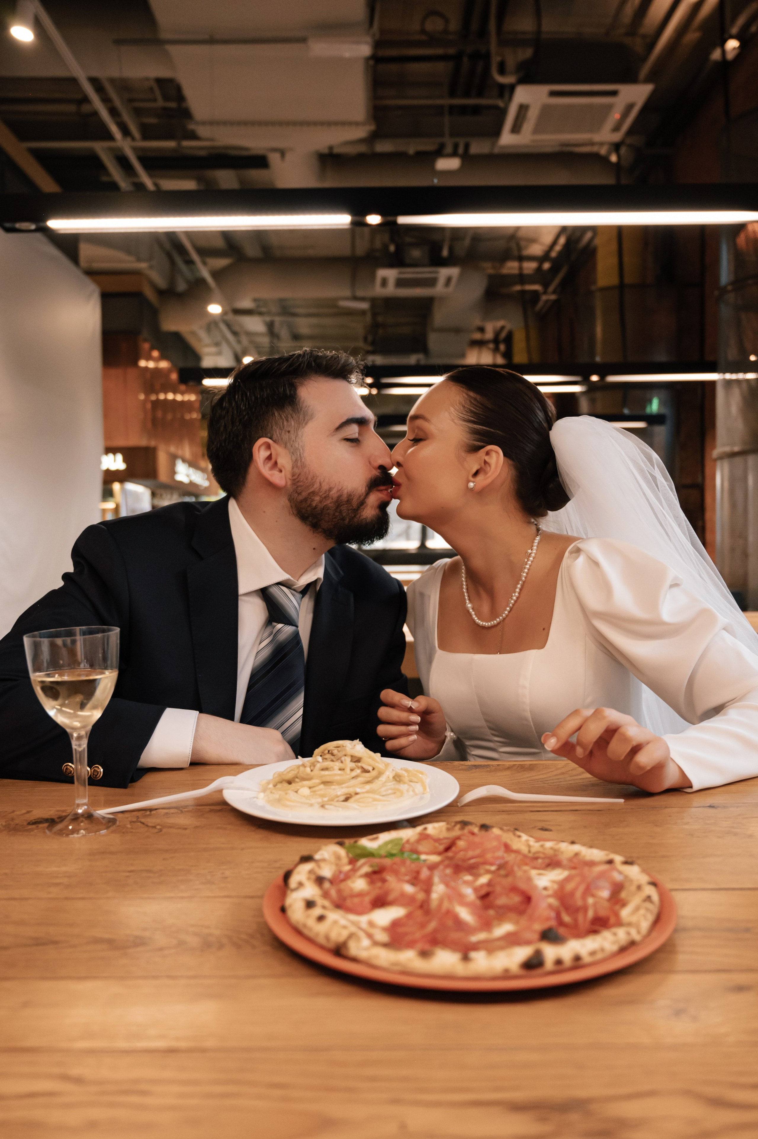 Ruslan & Ksenia. Свадебный и семейный фотограф Вероника Холод