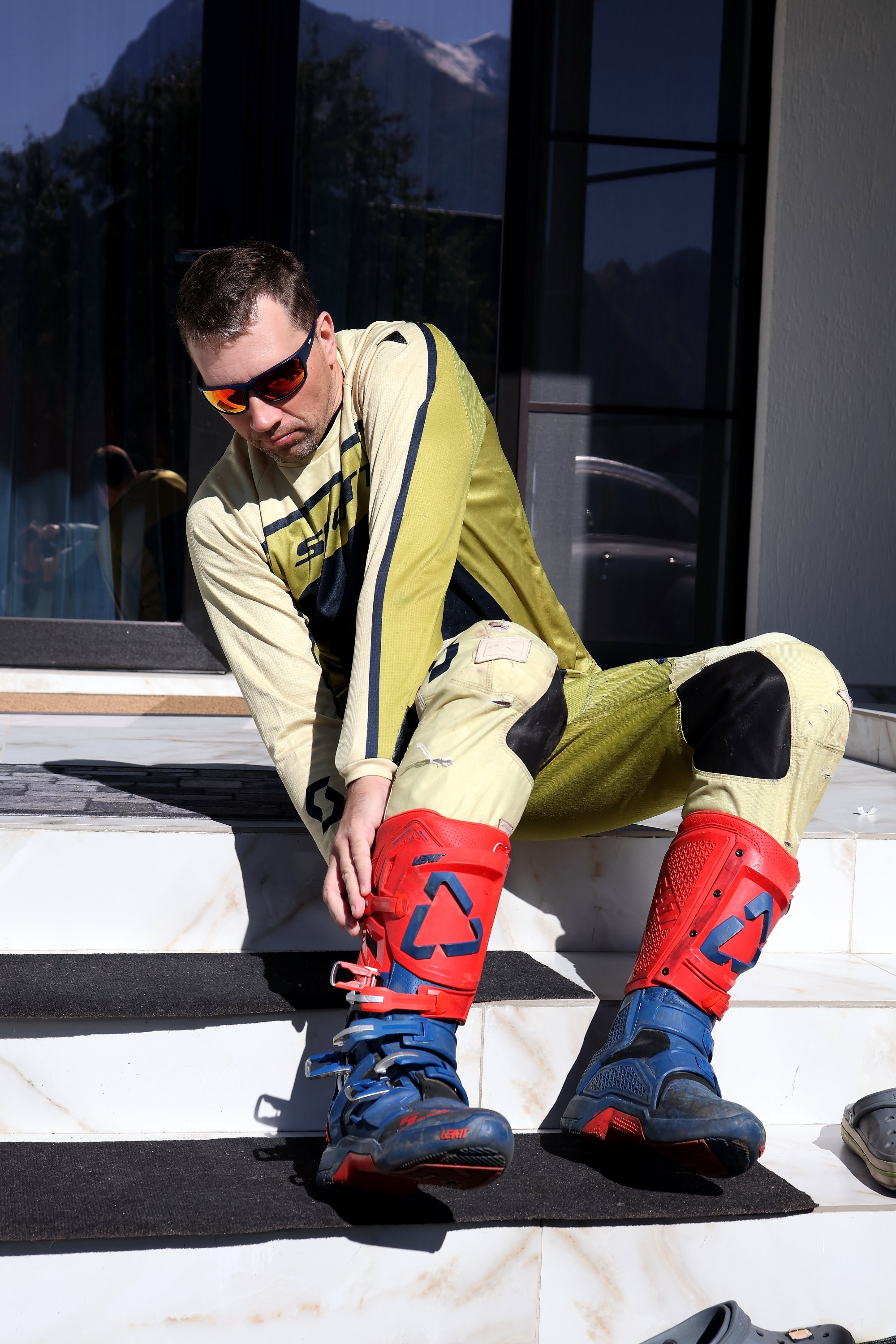 Наши туры. Архыз. Спортивный и репортажный фотограф Ермакова Светлана