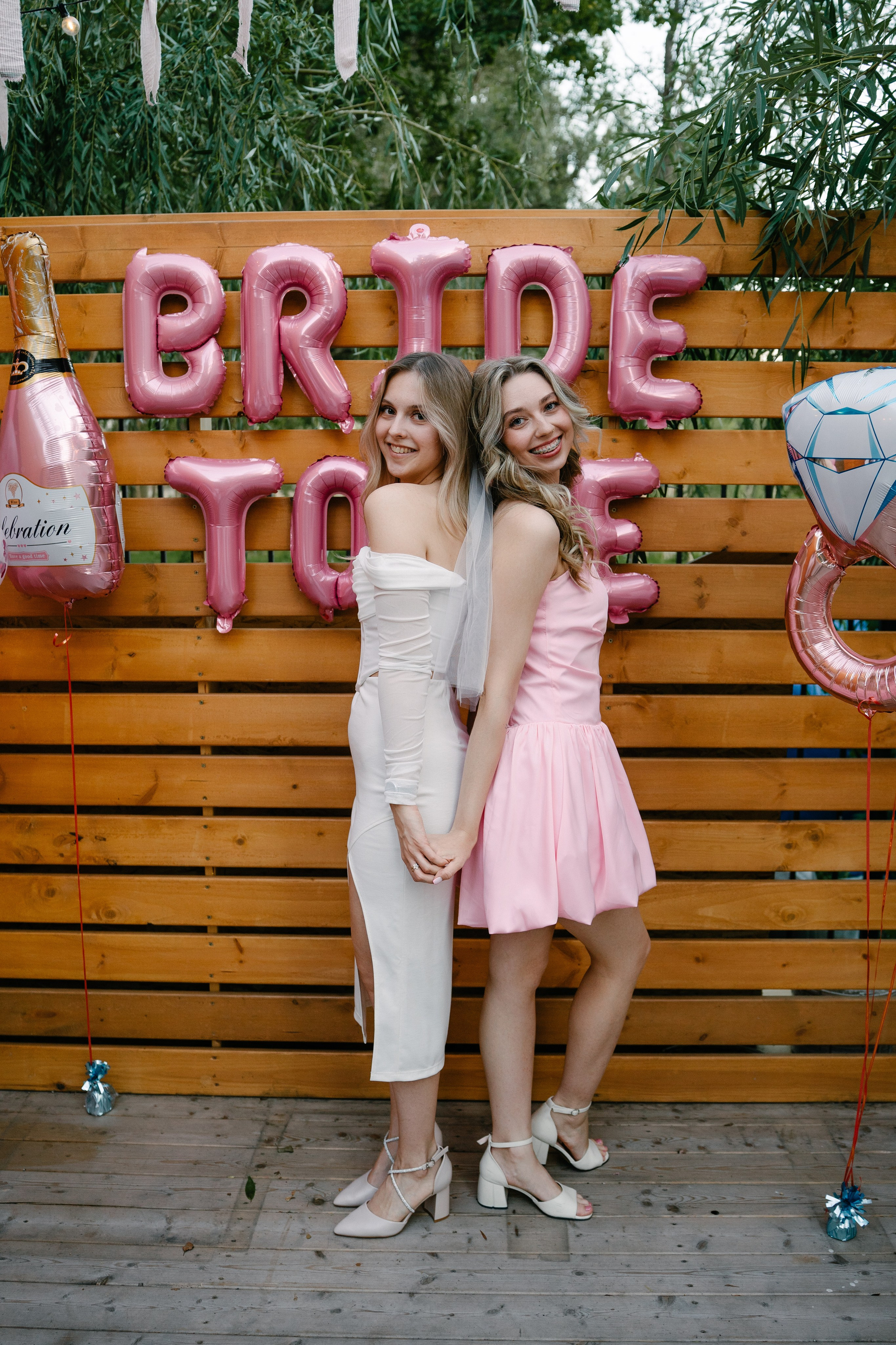 Девичник. Свадебный и семейный фотограф в Воронеже Анастасия Бойко