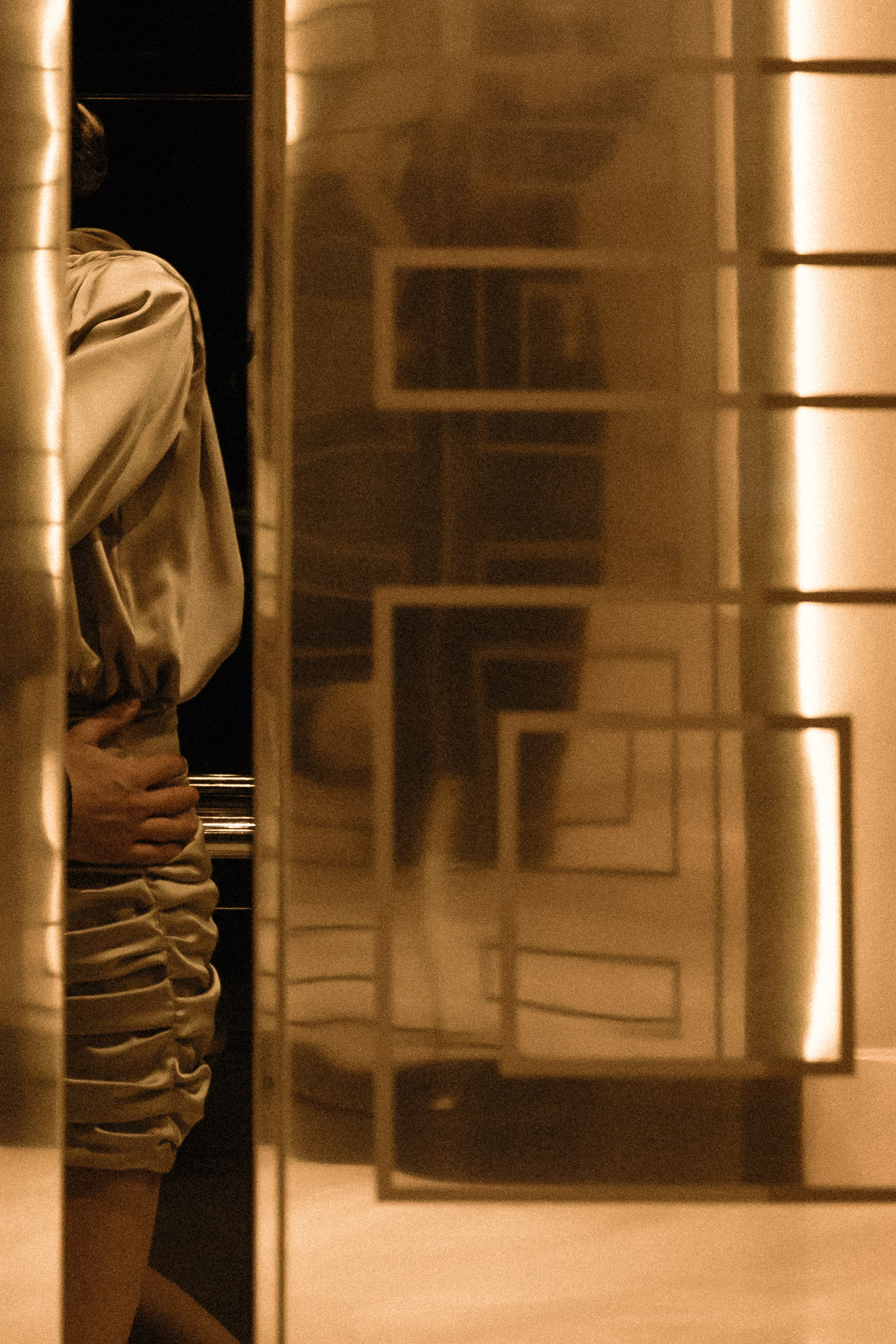 Анна и Сергей. Свадебный и портретный фотограф в Москве и Санкт-Петербурге