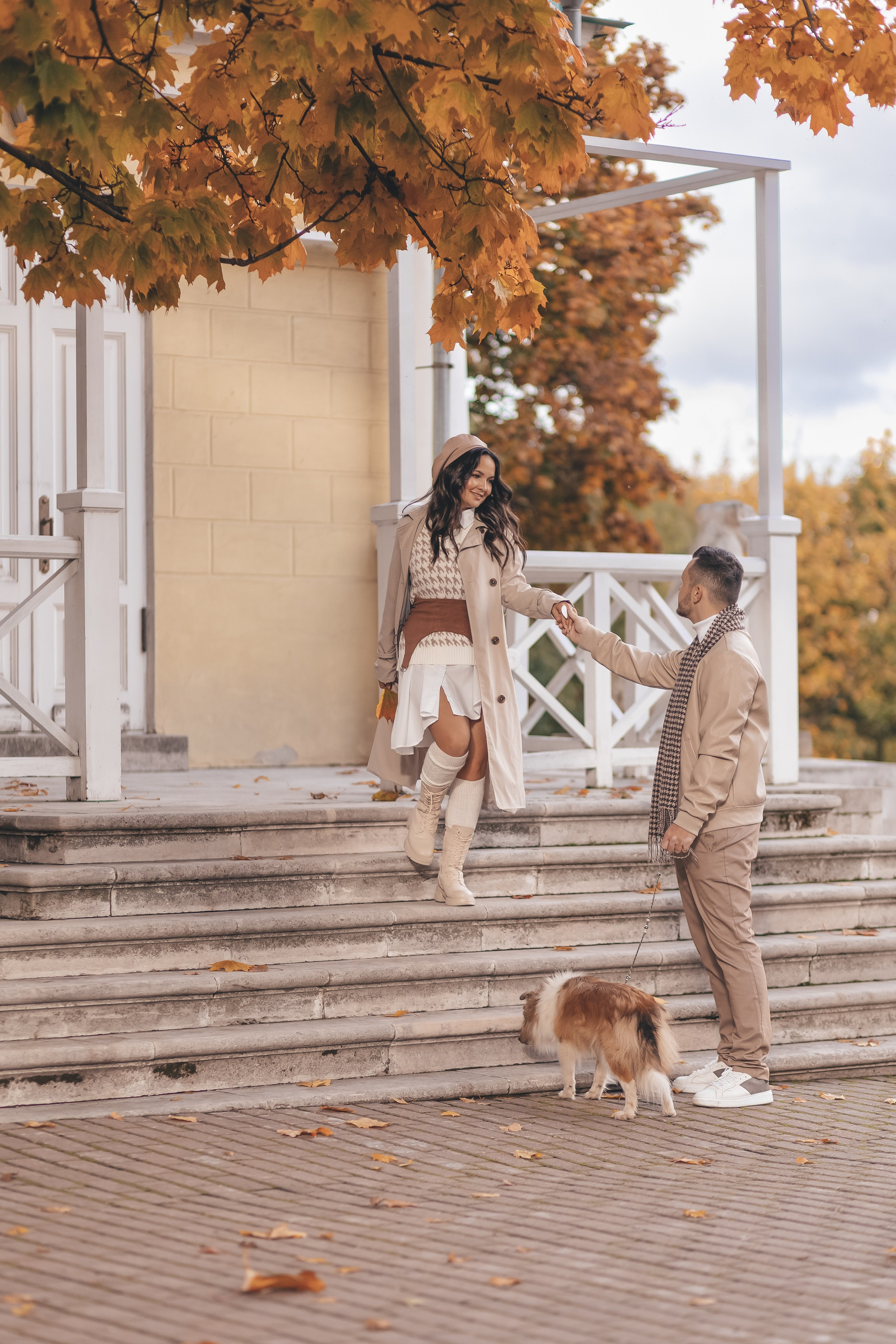 A&I. Свадебный фотограф. Москва. Мытищи