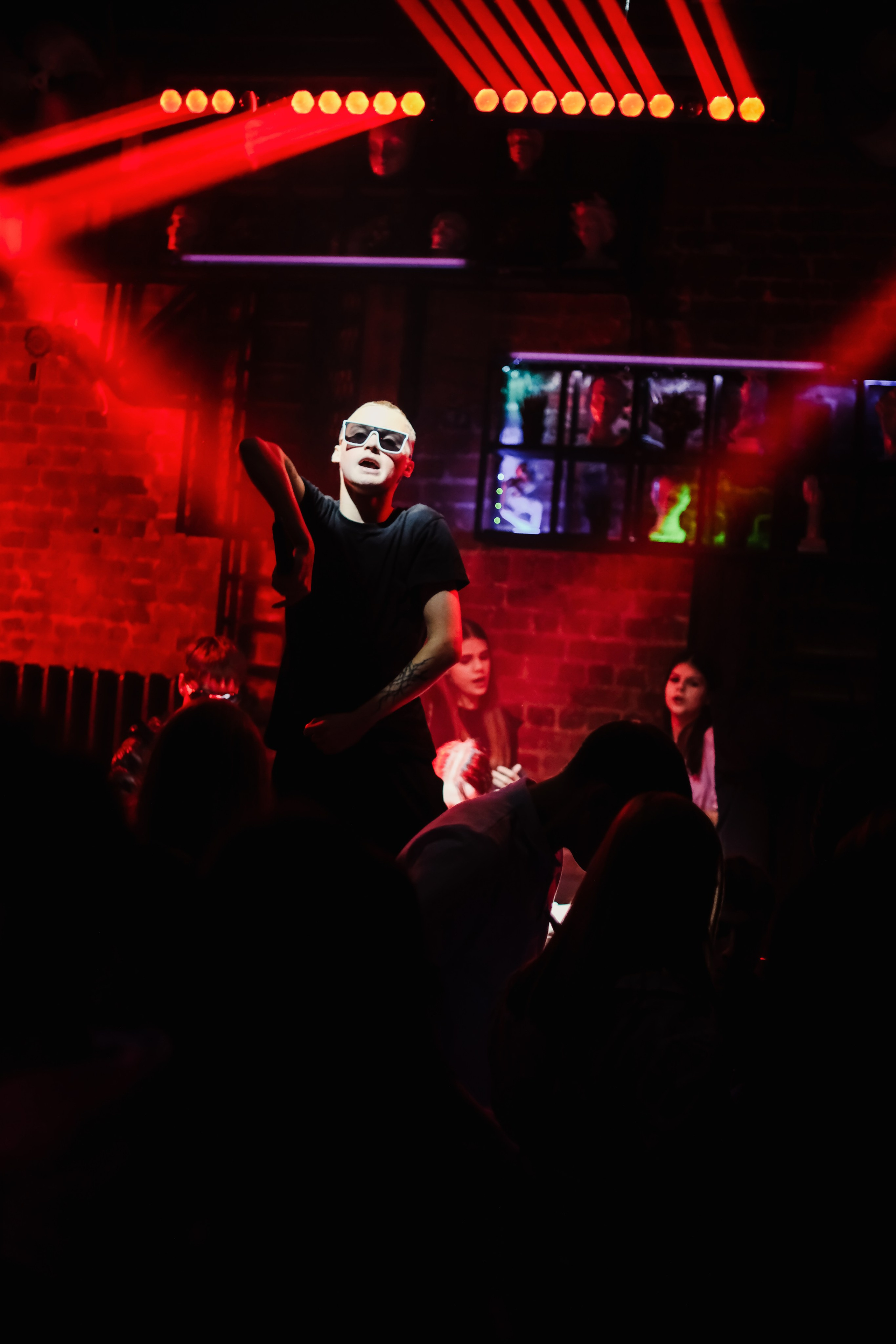 LIFESTYLE Нижний Новгород. Фотограф нижний новгород — мирон