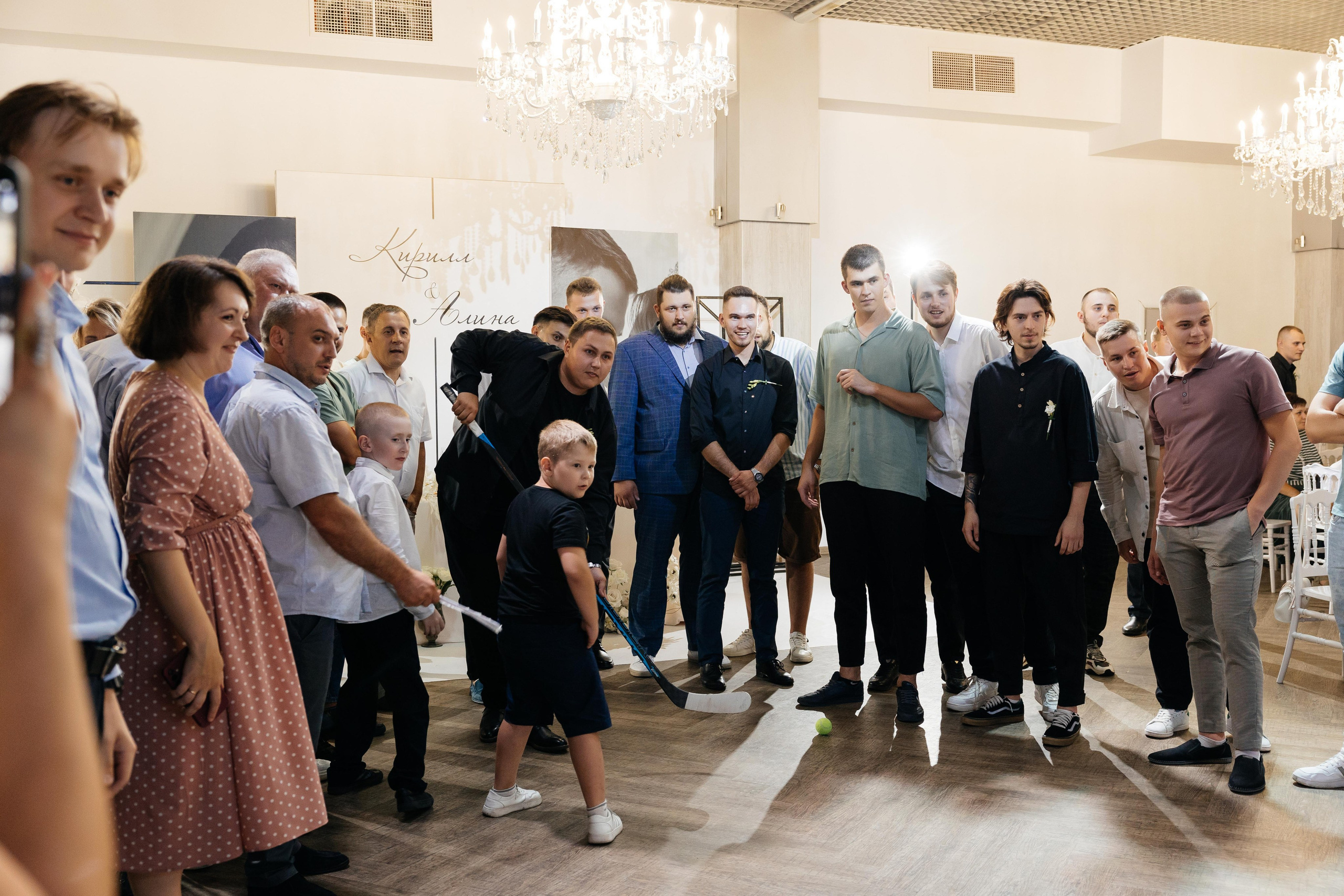 Свадебная история Кирилла и Алины. Свадебный и семейный фотограф Рассказова Виктория
