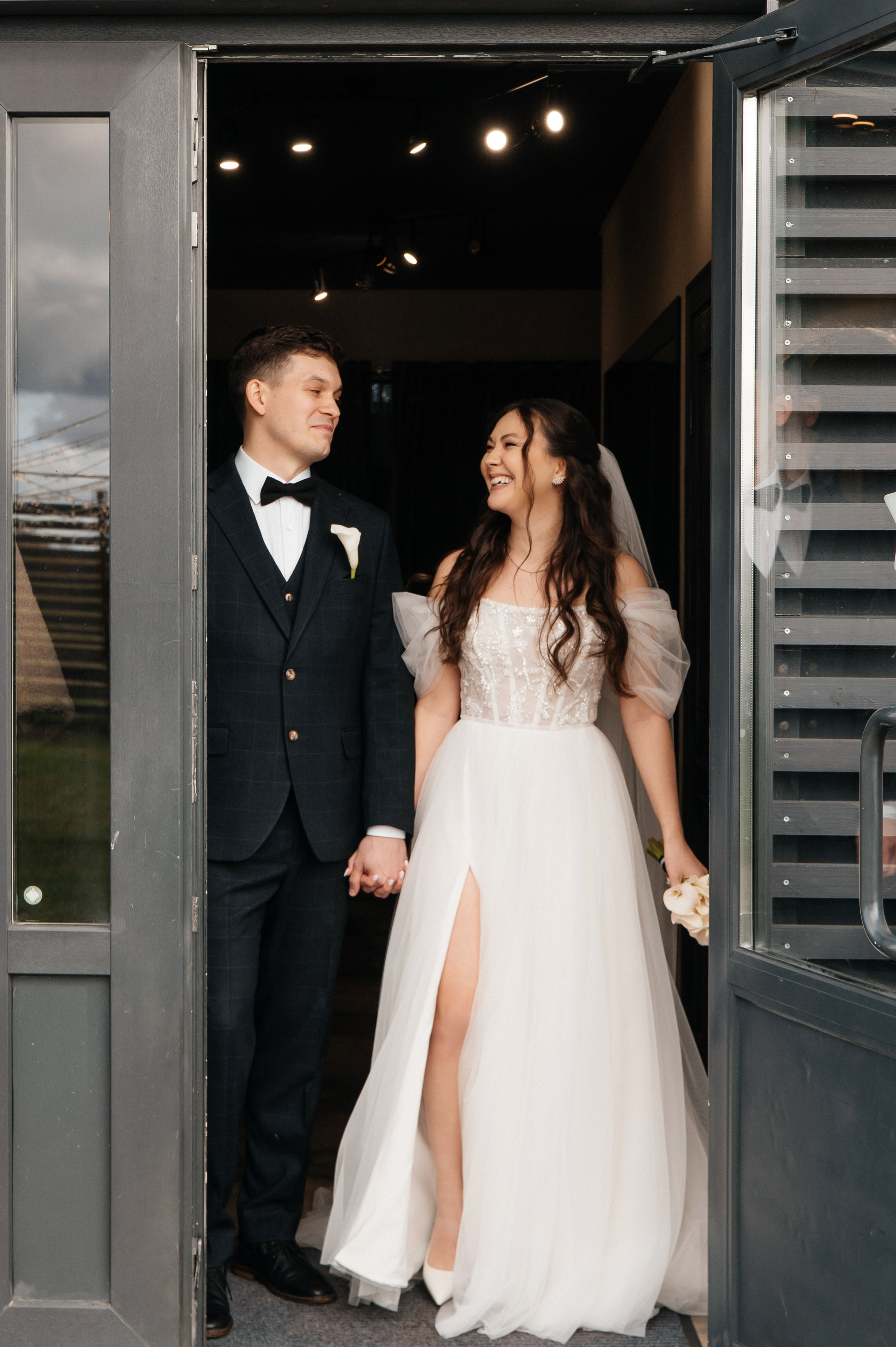 ANONS. Мария — Свадебный фотограф