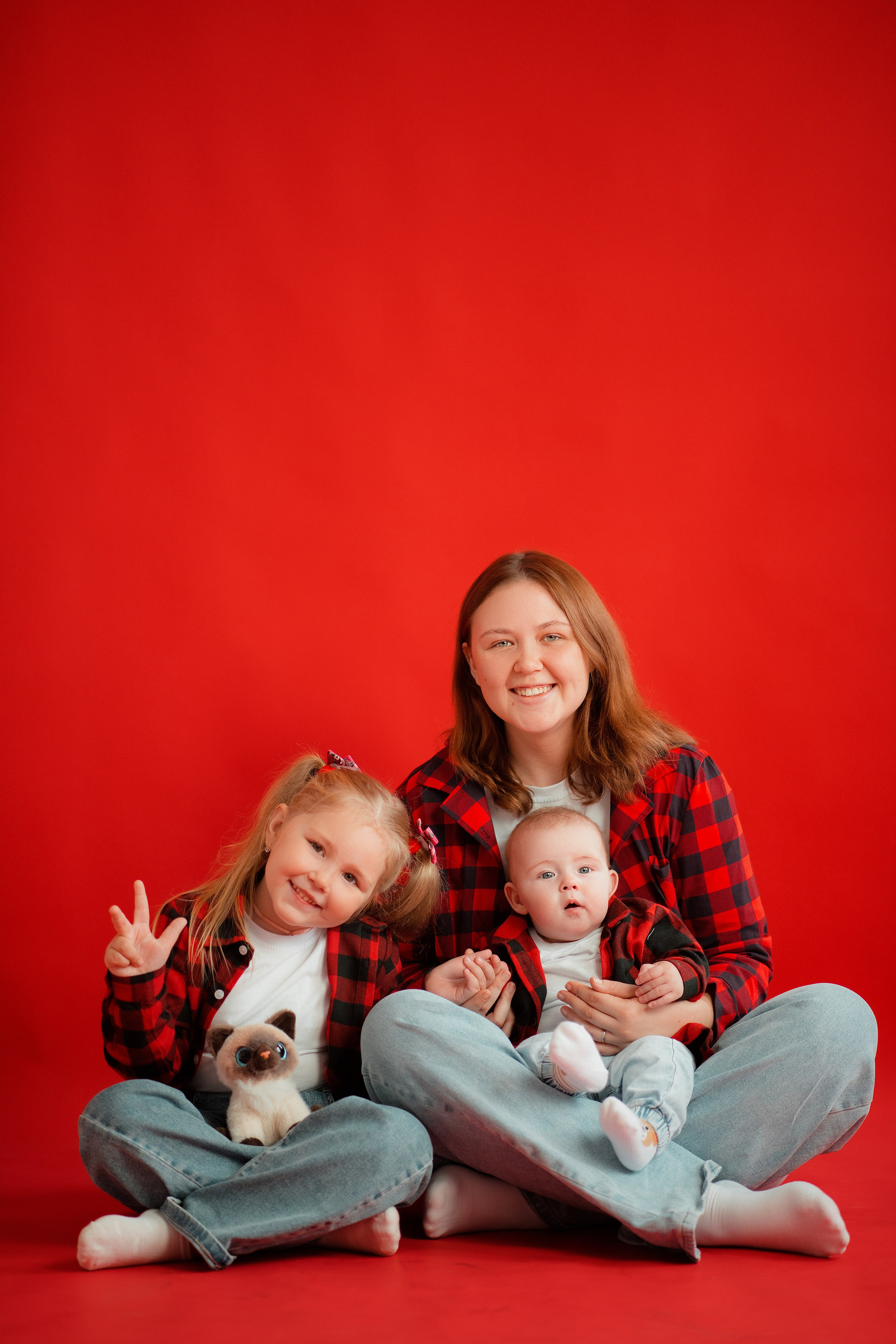 Саша. Фотограф Юлия Стрыгина