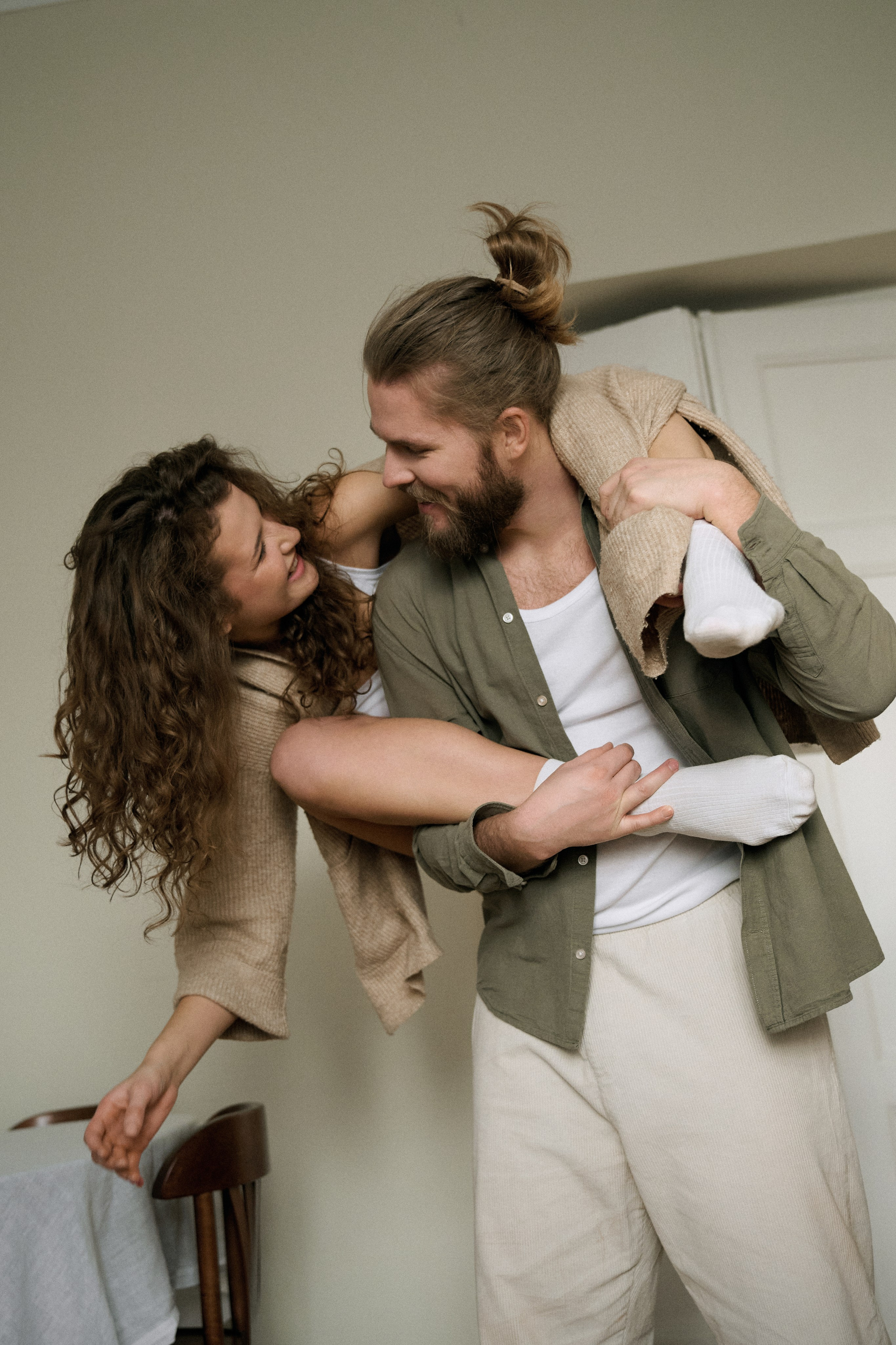 Алена и Михаил. Фотограф в Москве и Санкт-Петербурге