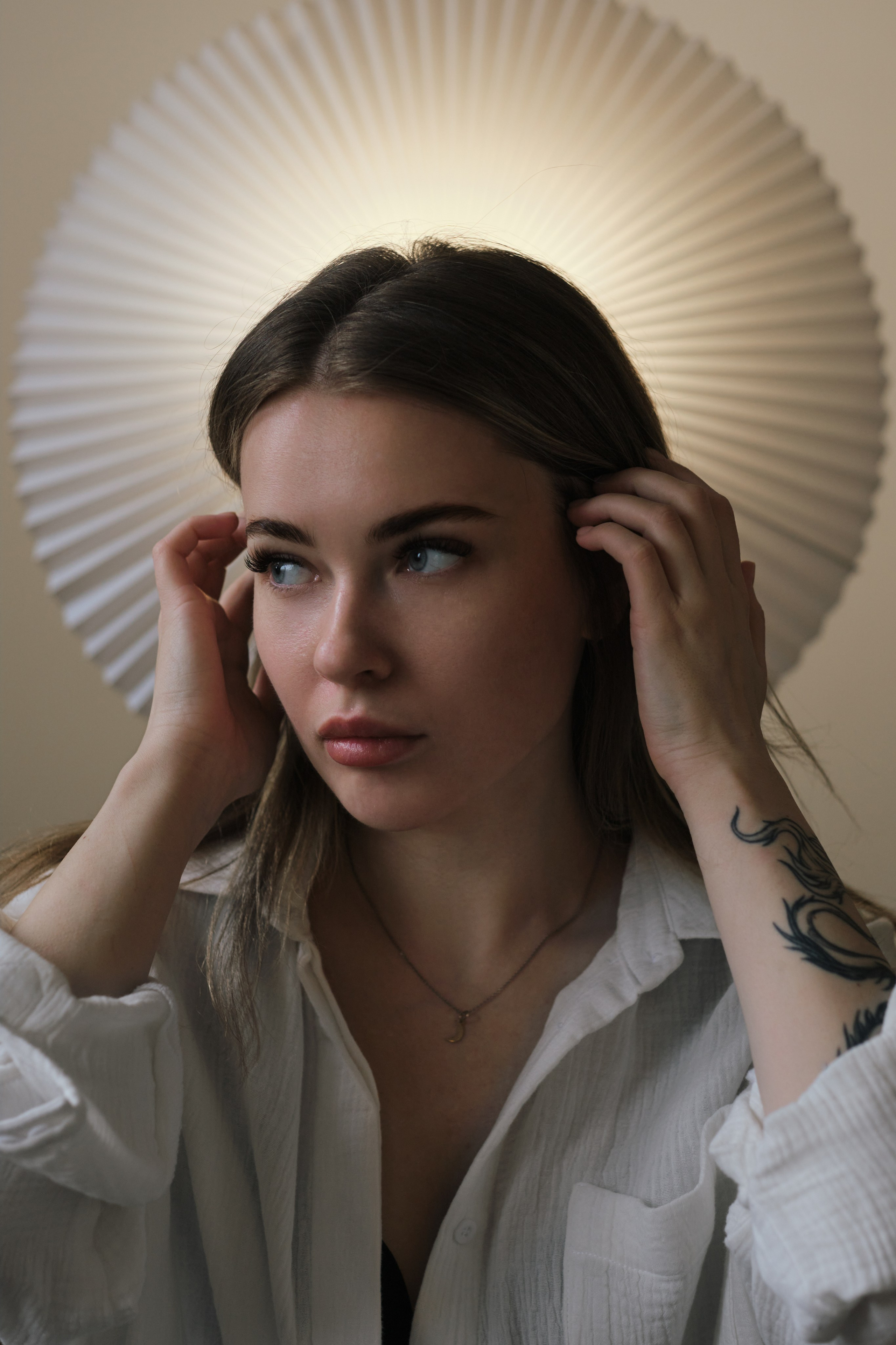 Анастасия. Фотограф в Москве и Санкт-Петербурге