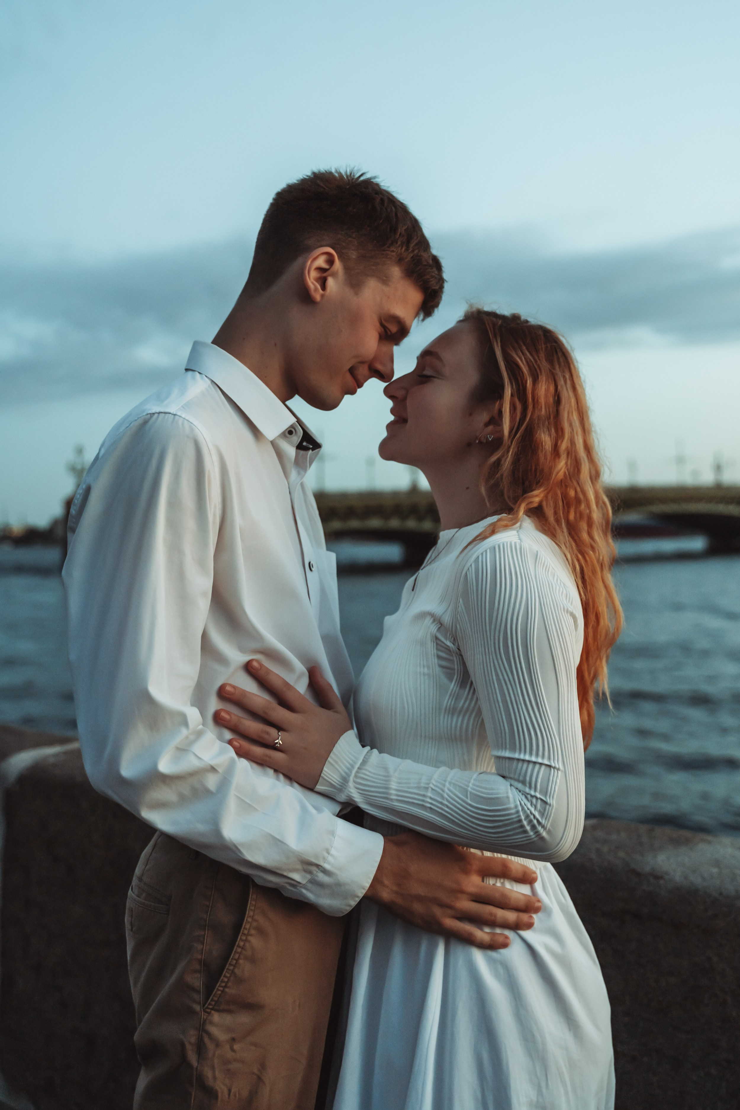 Лав стори фотограф Санкт-Петербург. Свадебный, семейный, портретный, репортажный фотограф в Санкт-Петербурге