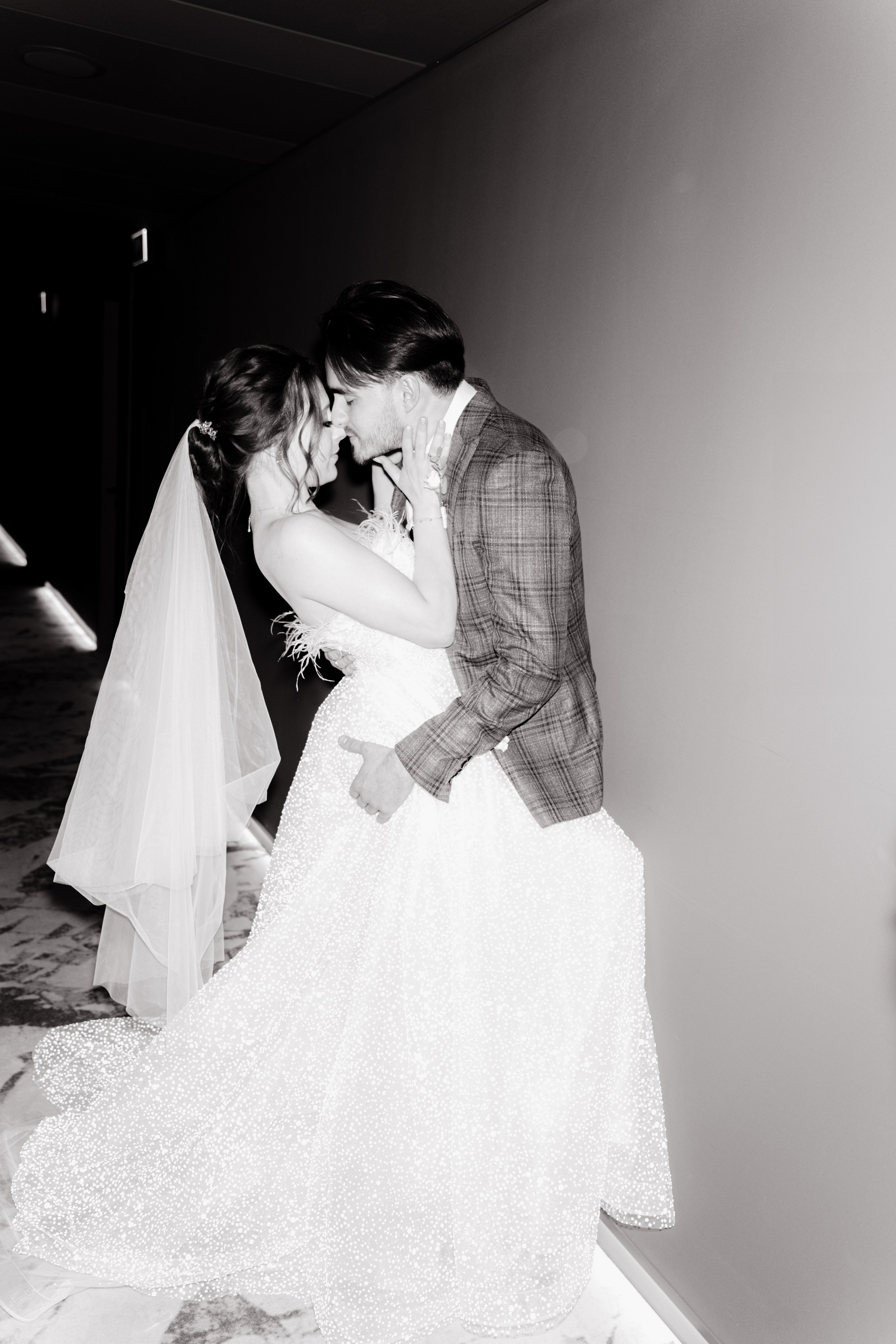 Никита & Екатерина. Свадебный фотограф Владислав Адышкин