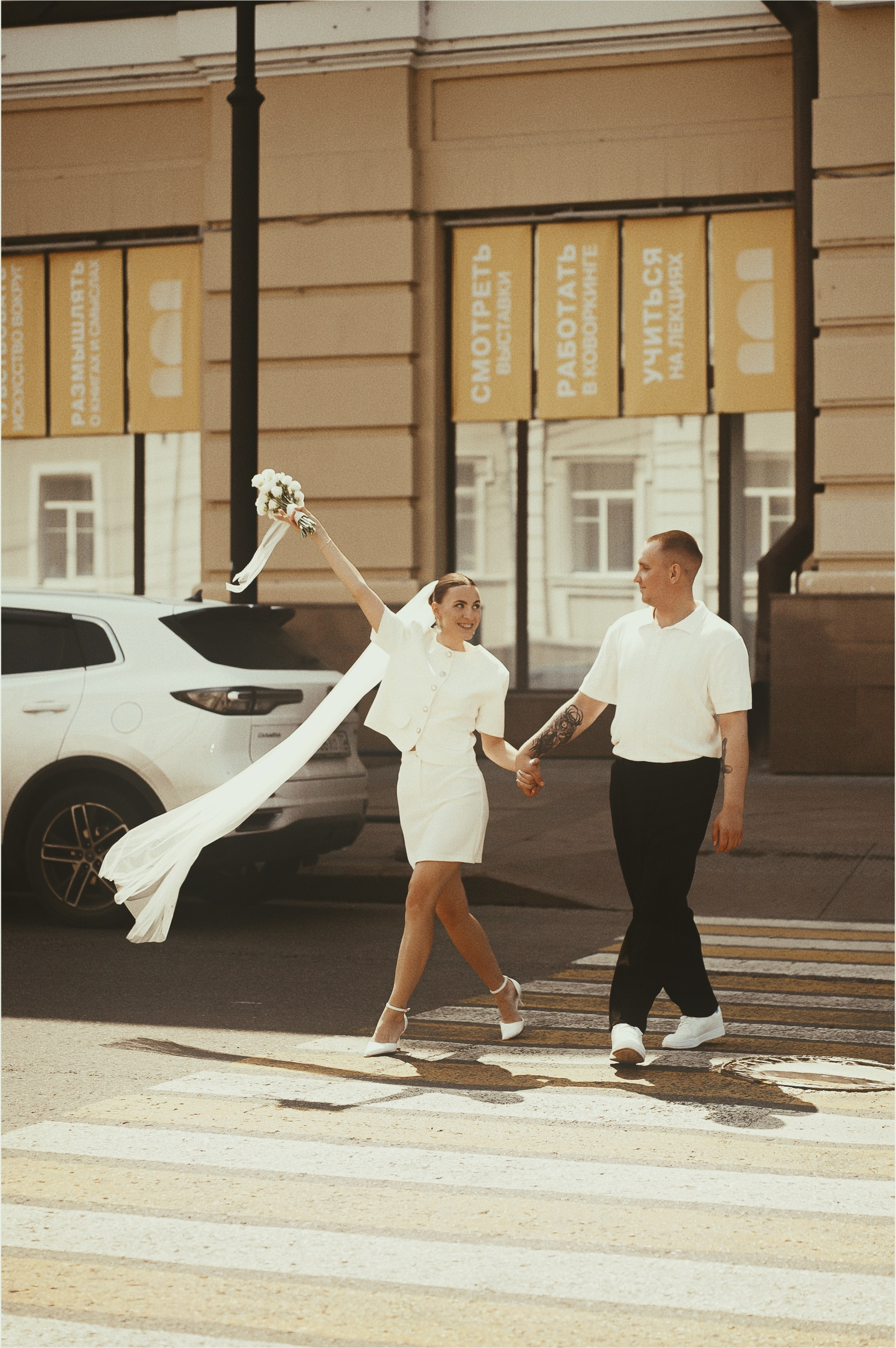 Там, где заканчивается время. Pomanovskaya.ru / фотограф Томск