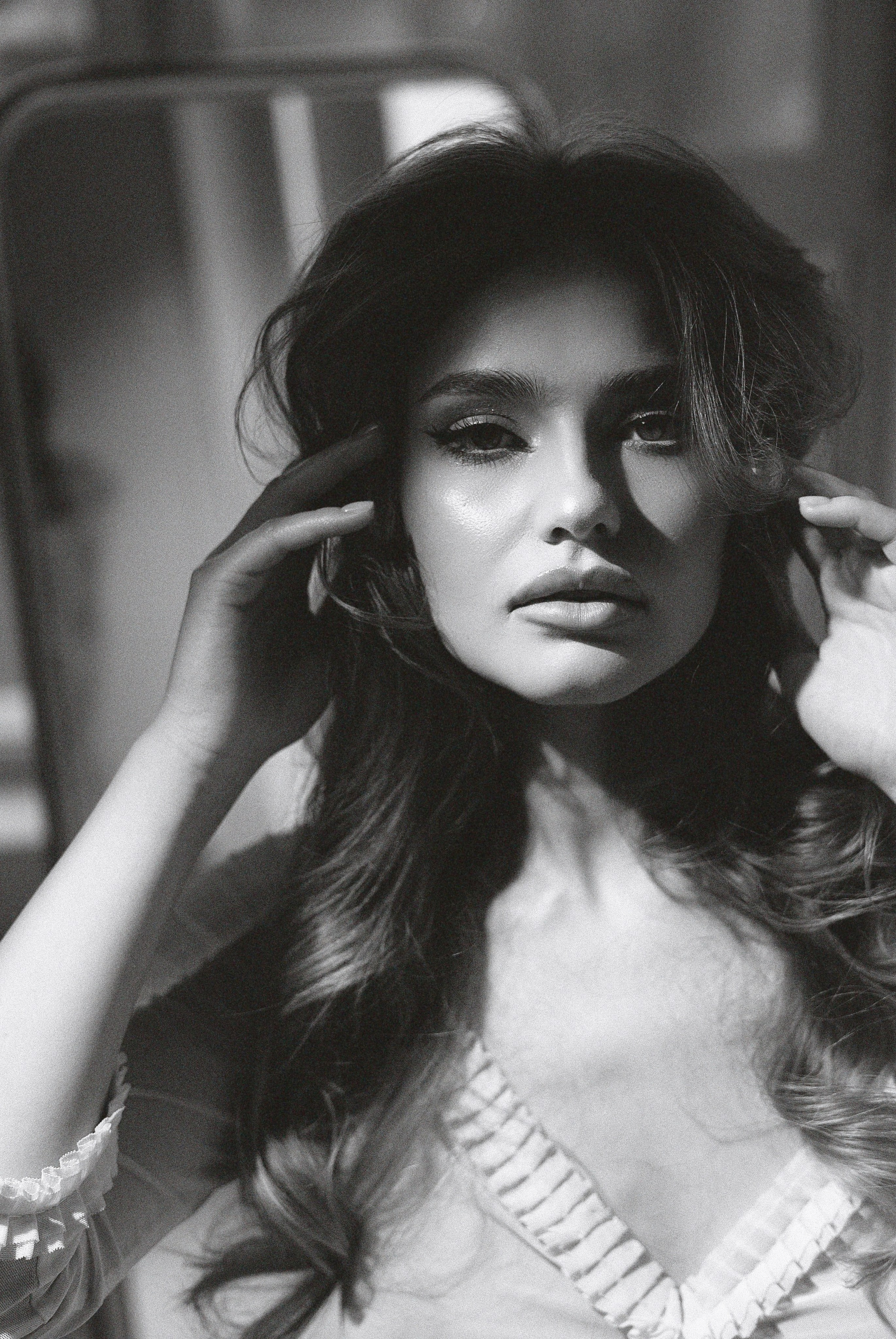 Алина. Pomanovskaya.ru / женский фотограф