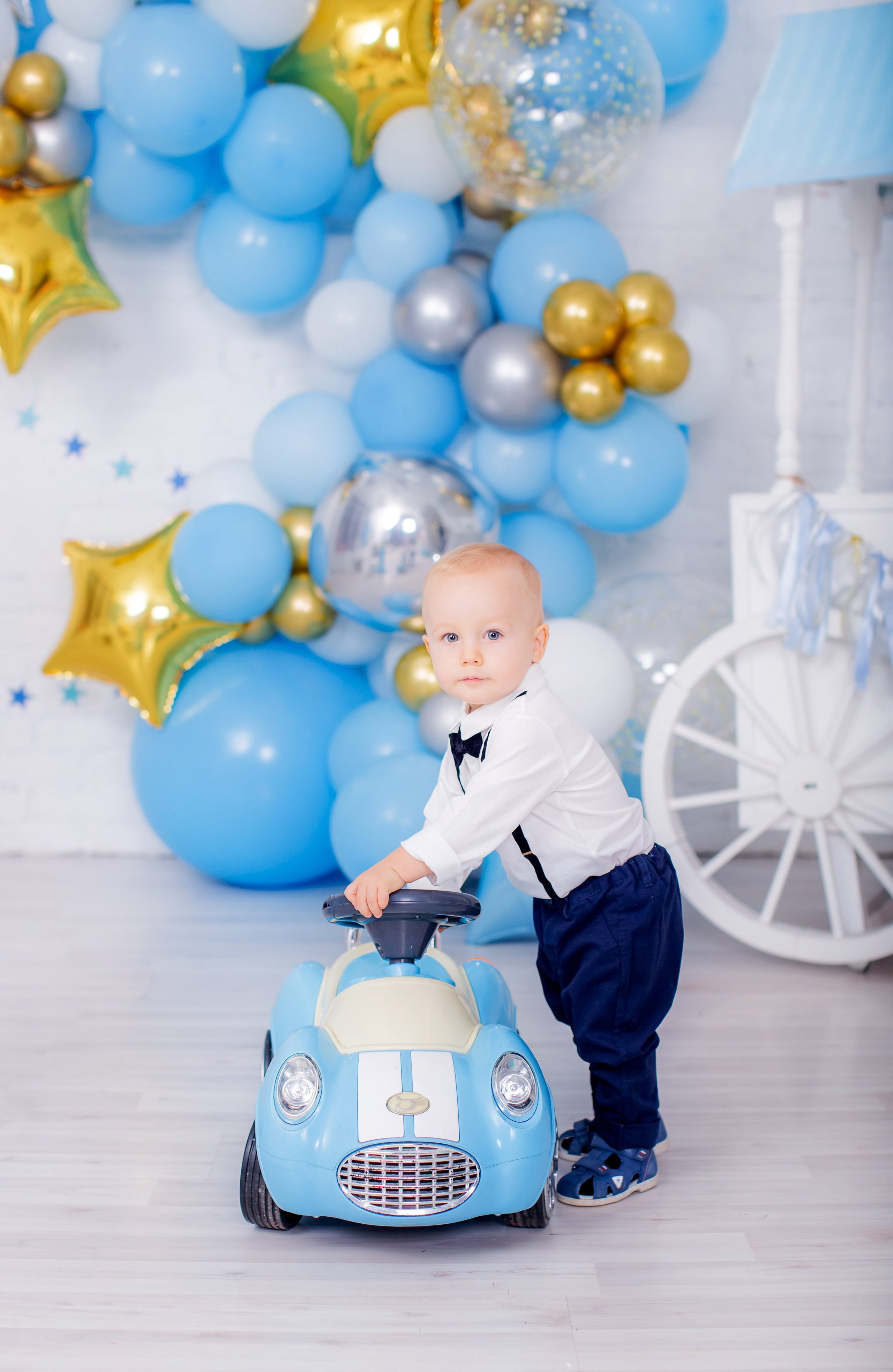 Первый торт. צלם ואמן ילדים ומשפחה