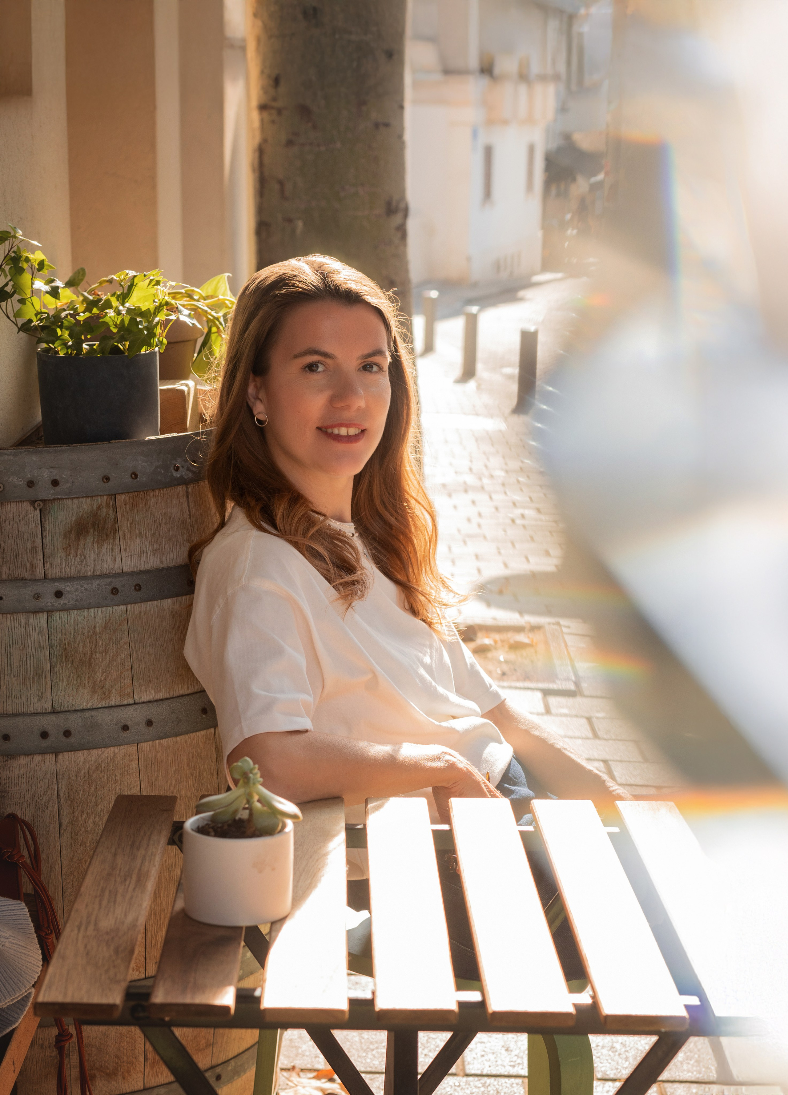 Прогулка по Тель-Авиву. צלם ואמן ילדים ומשפחה