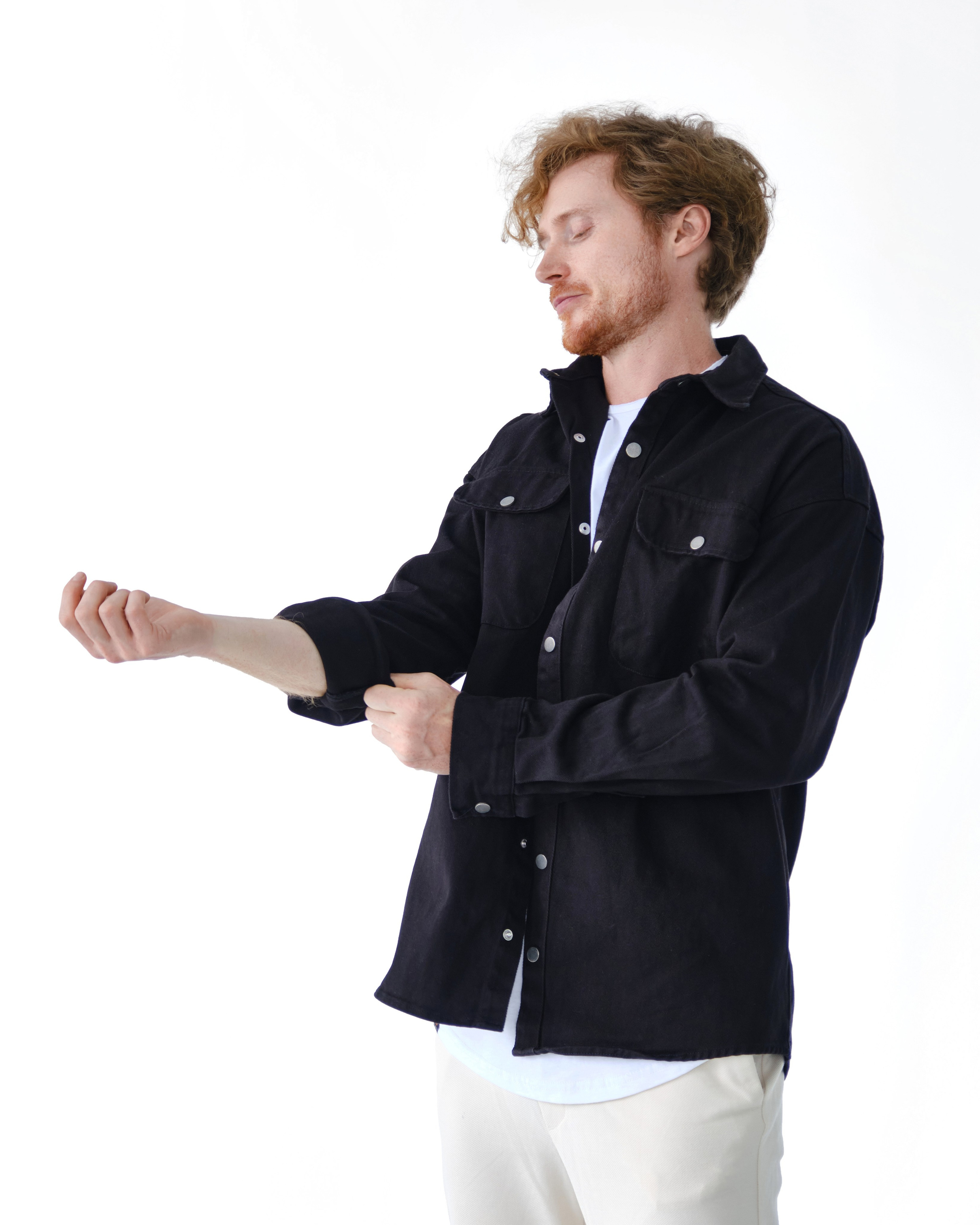 Мужские рубашки для ВБ. Ася Ложкина фотограф Ижевск