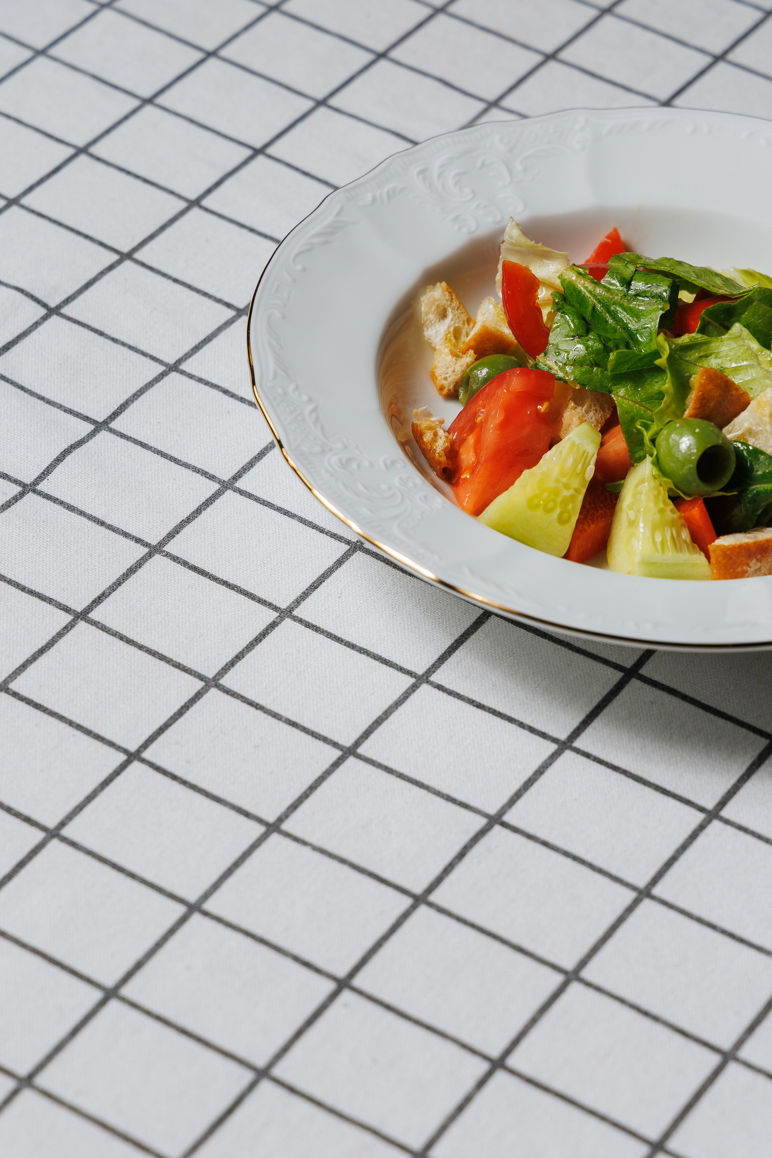 Food & content. Фото и видео контент за одну съемку — Веретенников Егор