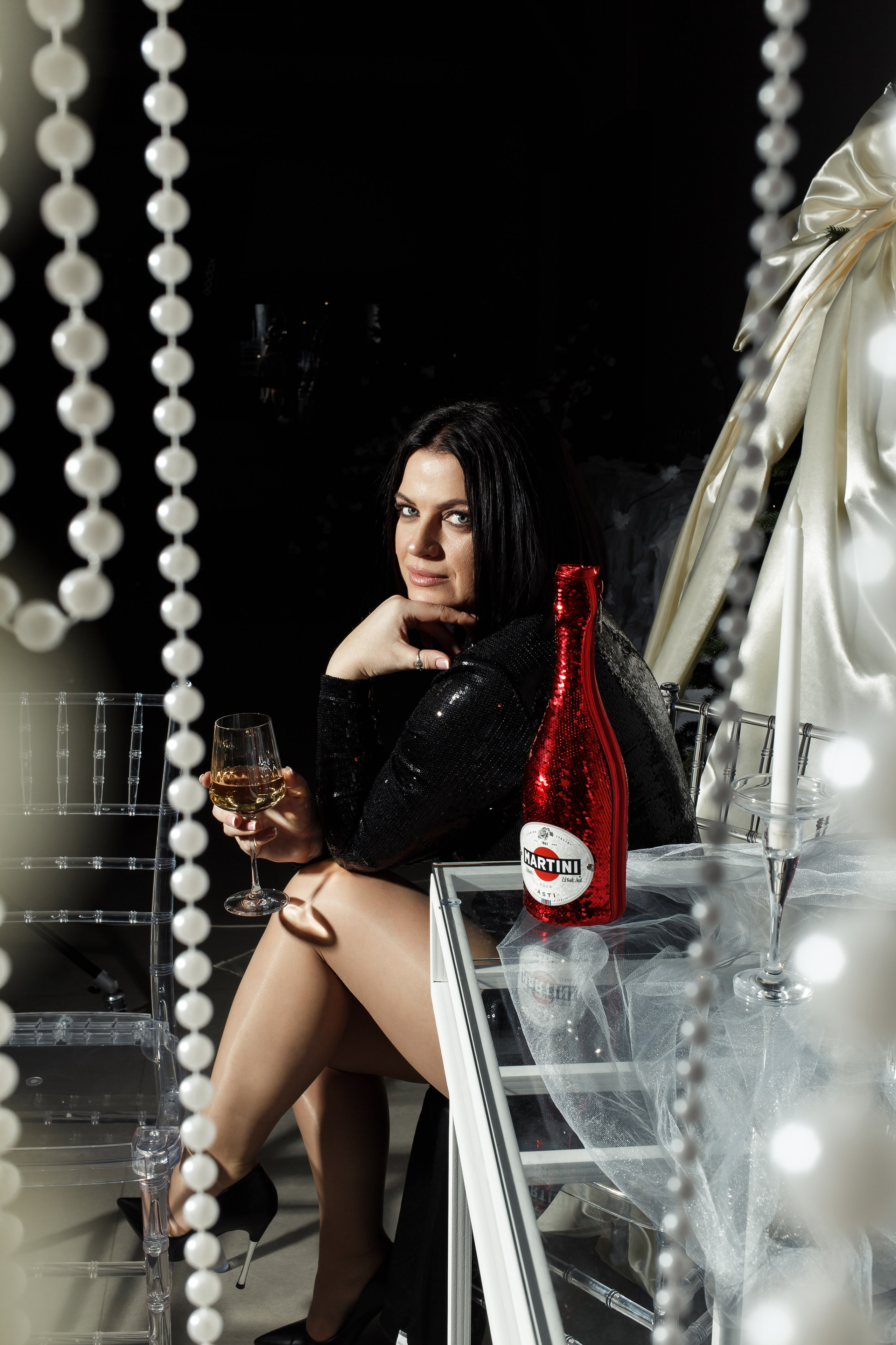 Лена День Рождения. Женский фотограф в Оренбурге Ирина Заводчикова