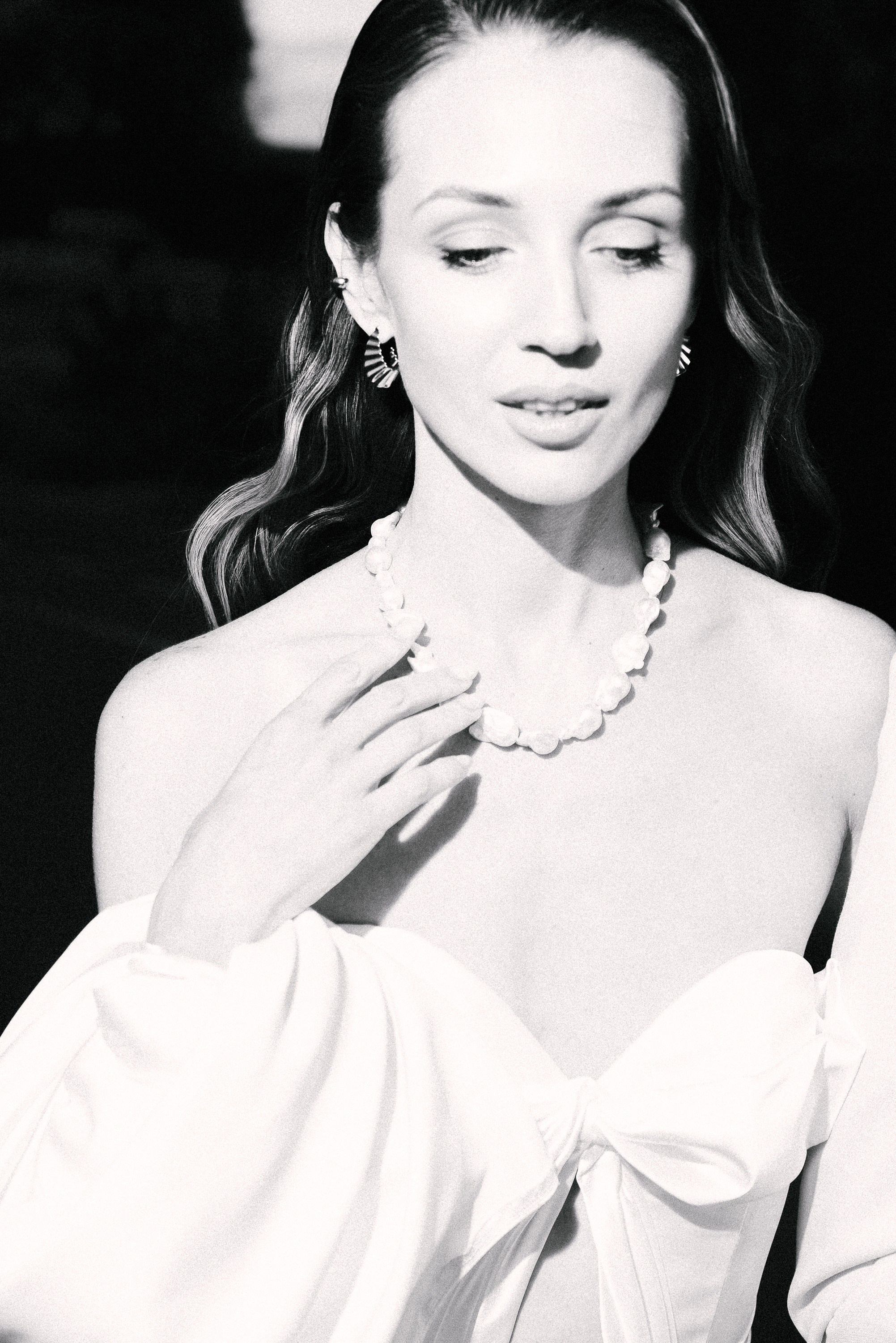 Михаил и Дарья. Анонс. Свадебный и семейный фотограф в Курске Николай Бусел