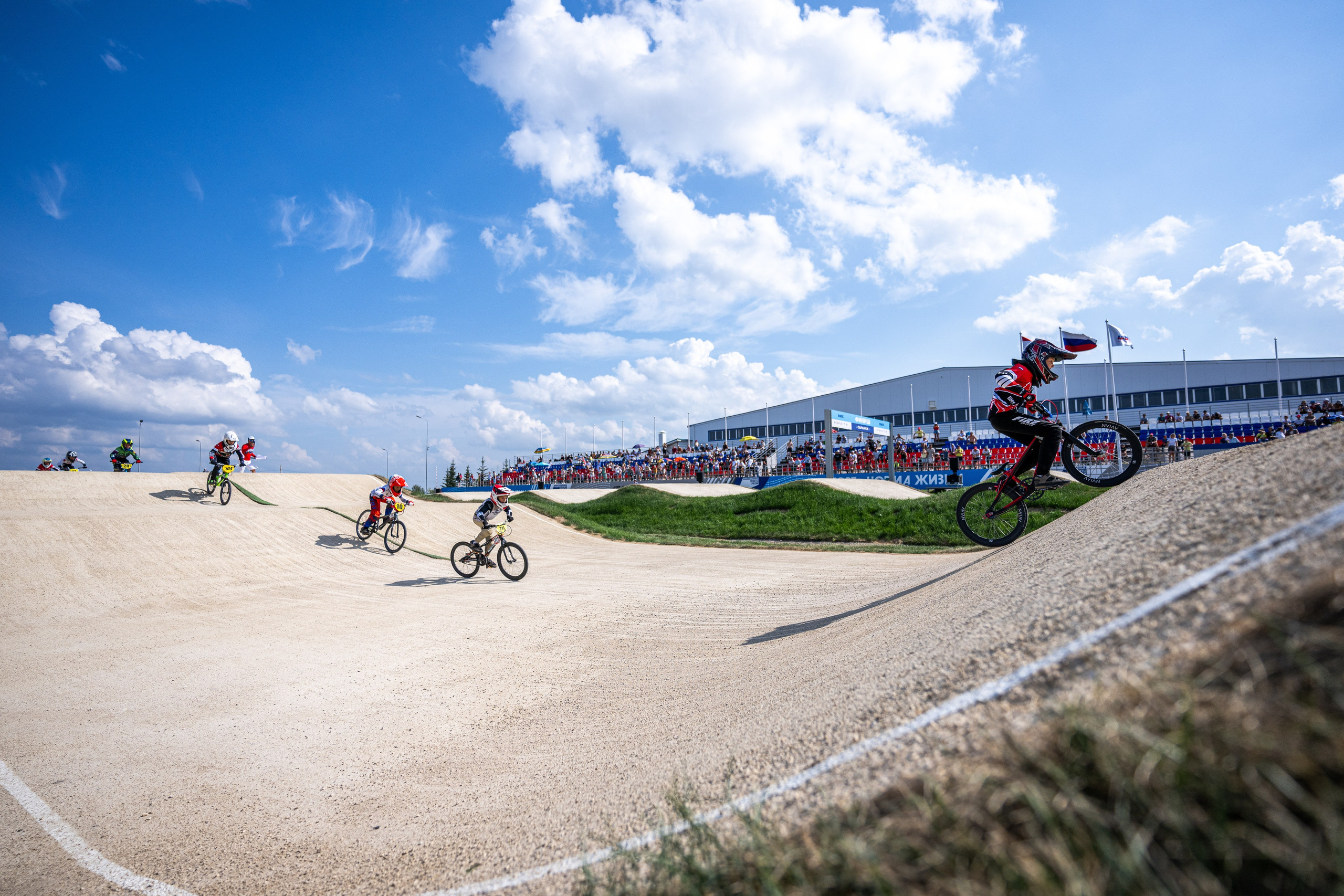 Спорт. Фотосъемка мероприятий