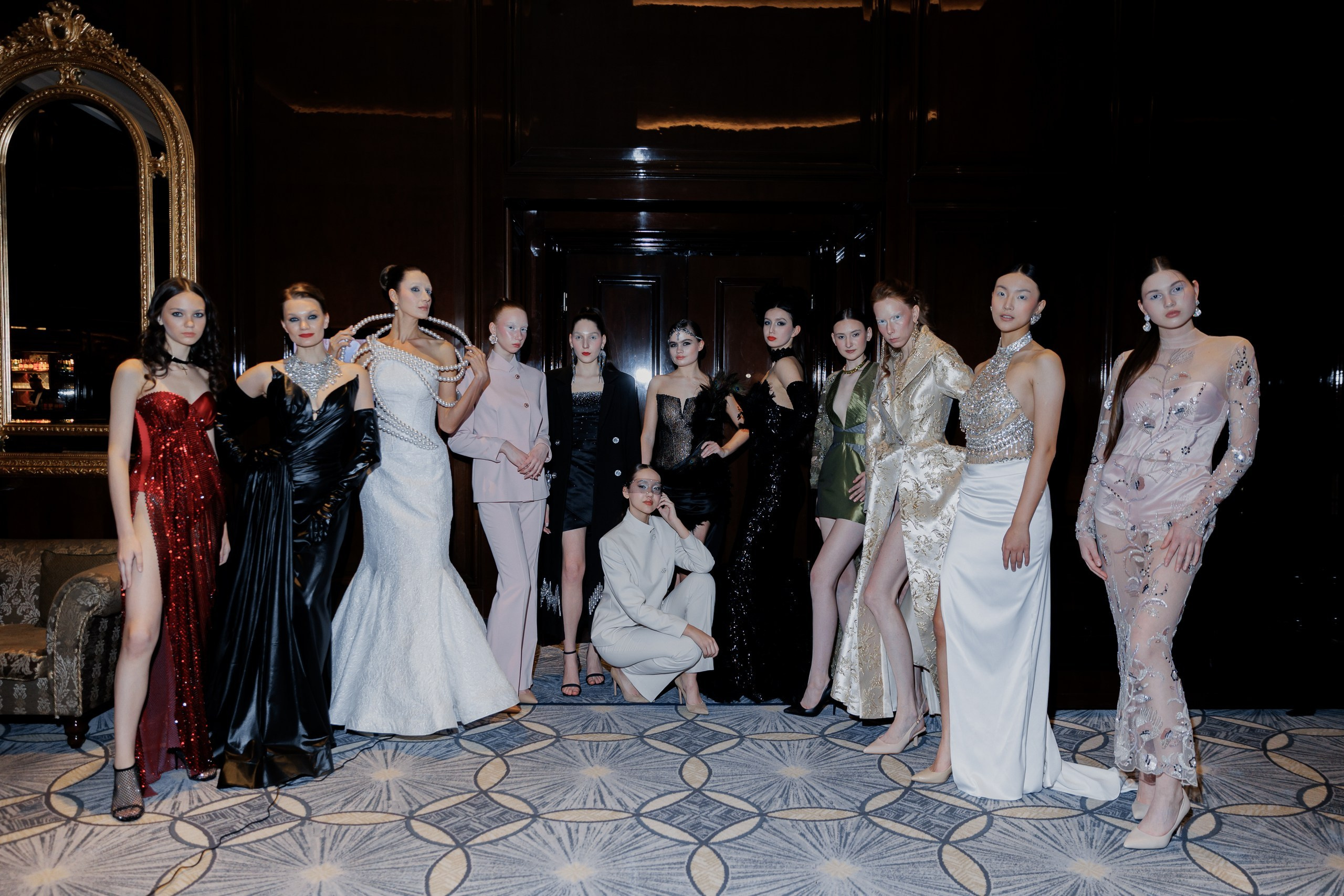 FASHION TV 2025. Свадебный, репортажный и семейный фотограф в Москве Соловьева Татьяна