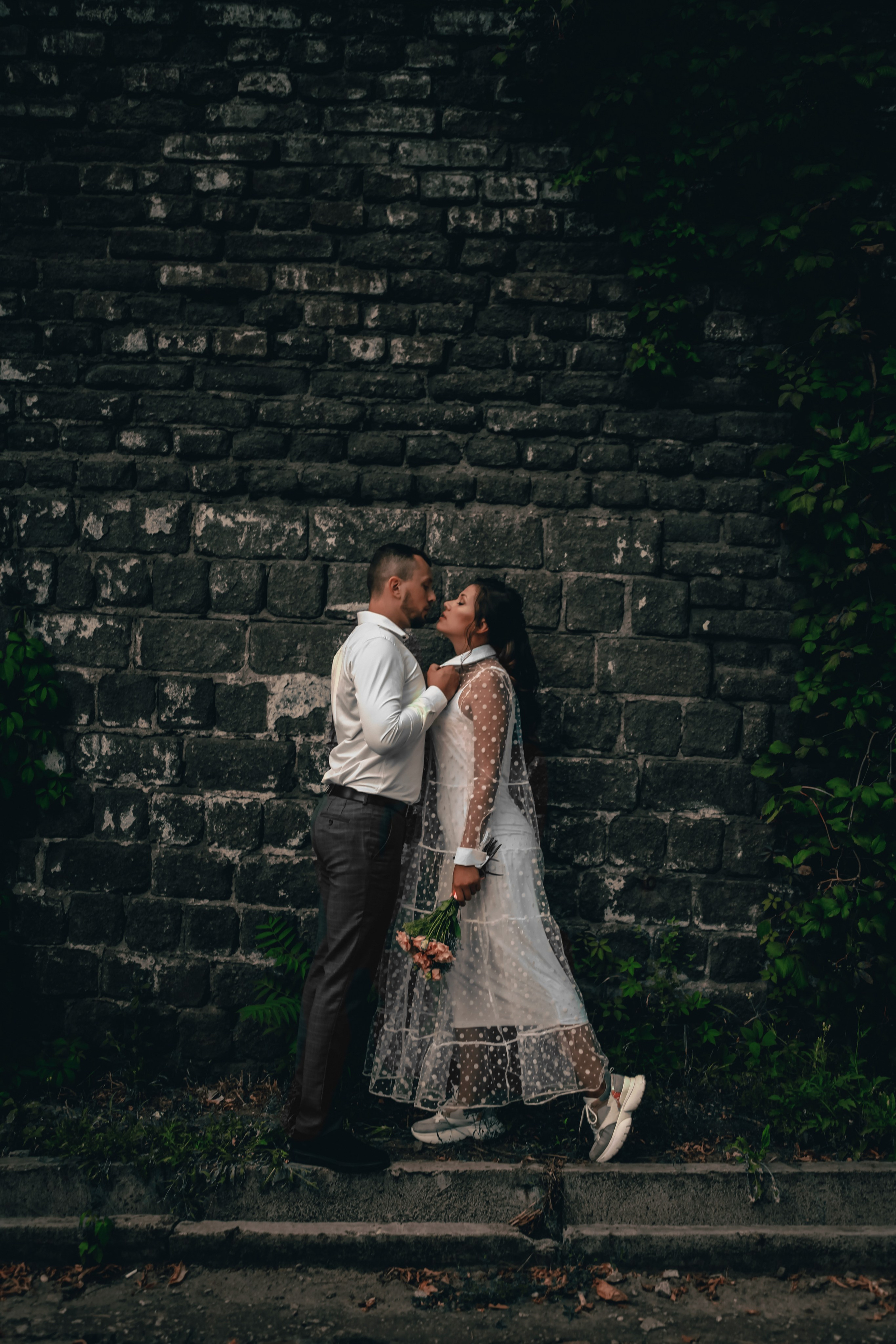 Свадьба. Фотограф Эльвина Серафимова