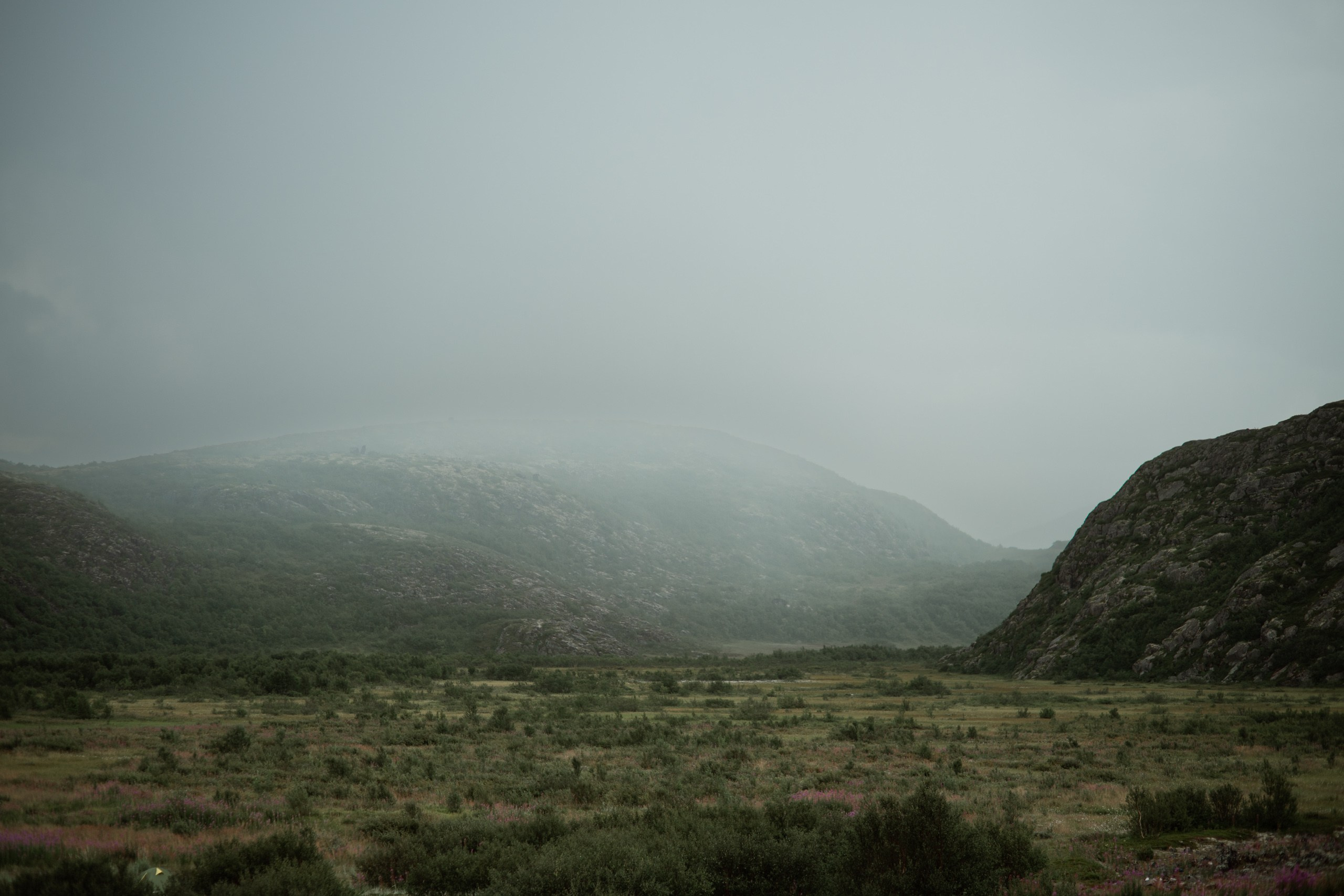Мурманск. Фотограф Сергей Красильников