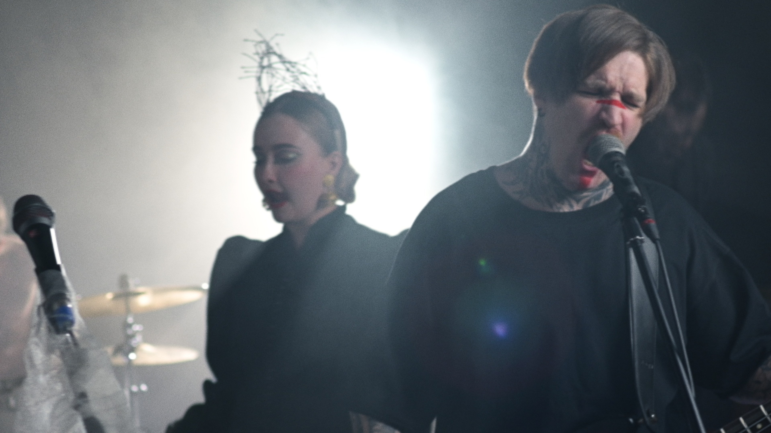 Кейс. Фотограф Сергей Красильников