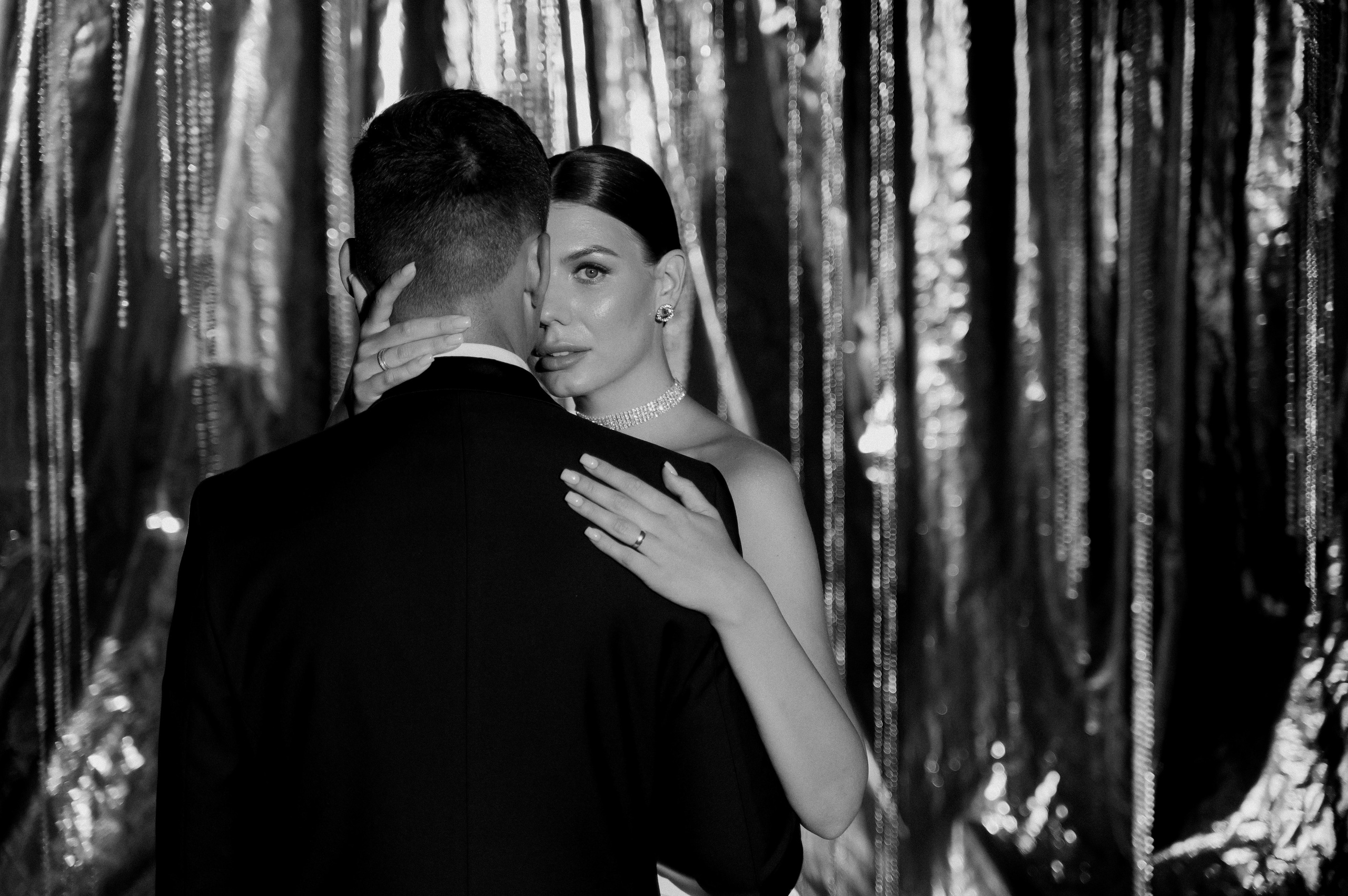 Артём и Дана. Фотограф Павел Петров г. Тюмень