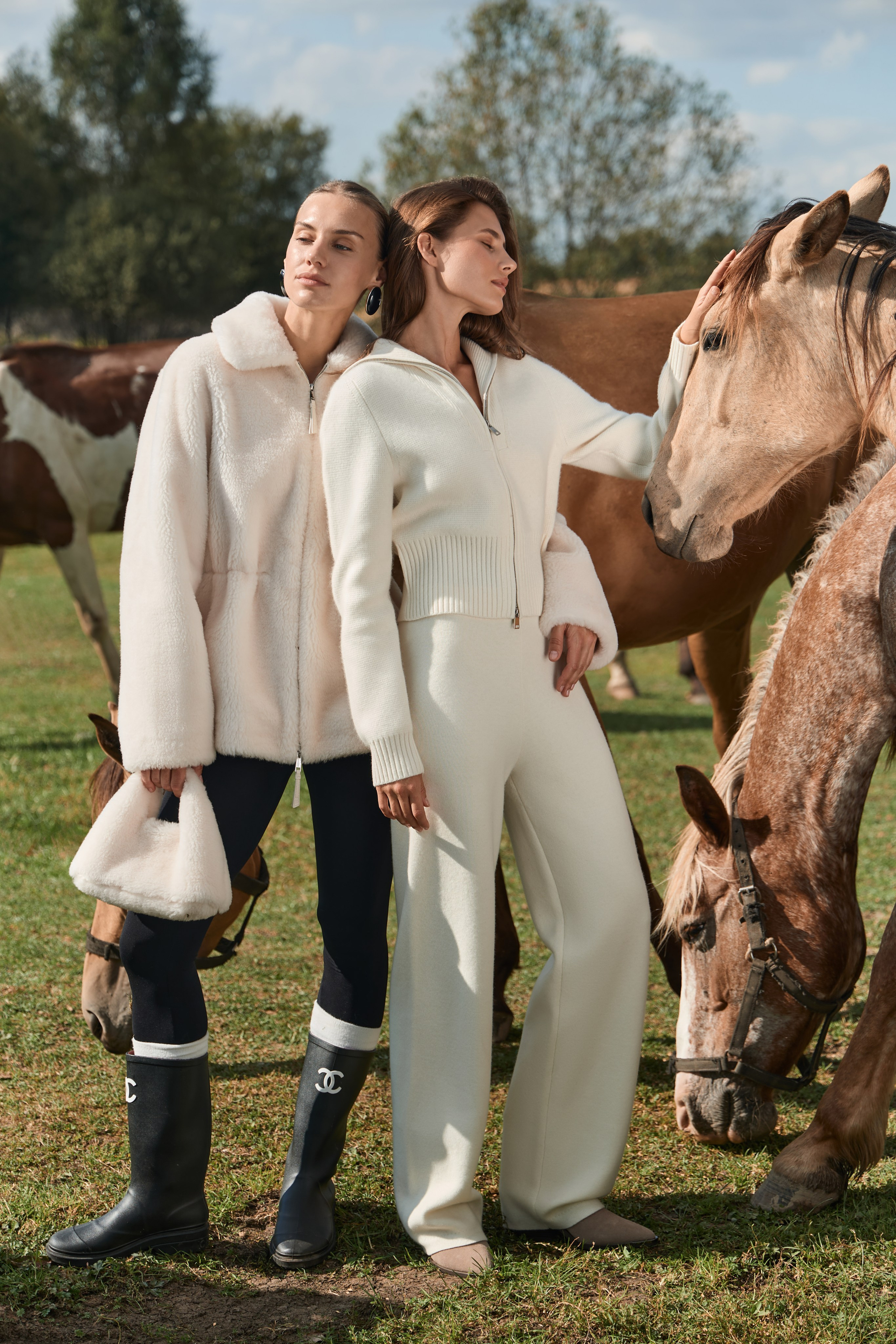 Бренд Teri. Туманова Екатерина — коммерческий фотограф в Москве