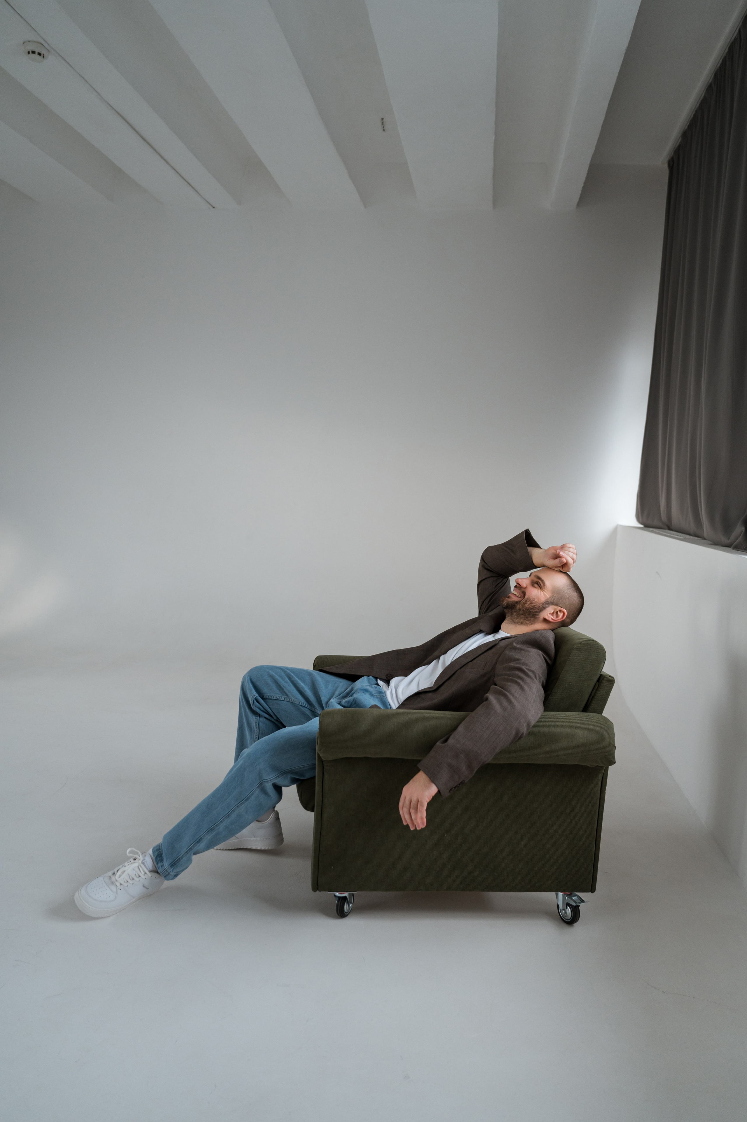 Николай. Свадебный и портретный фотограф в Белгороде Олеся Гавшина