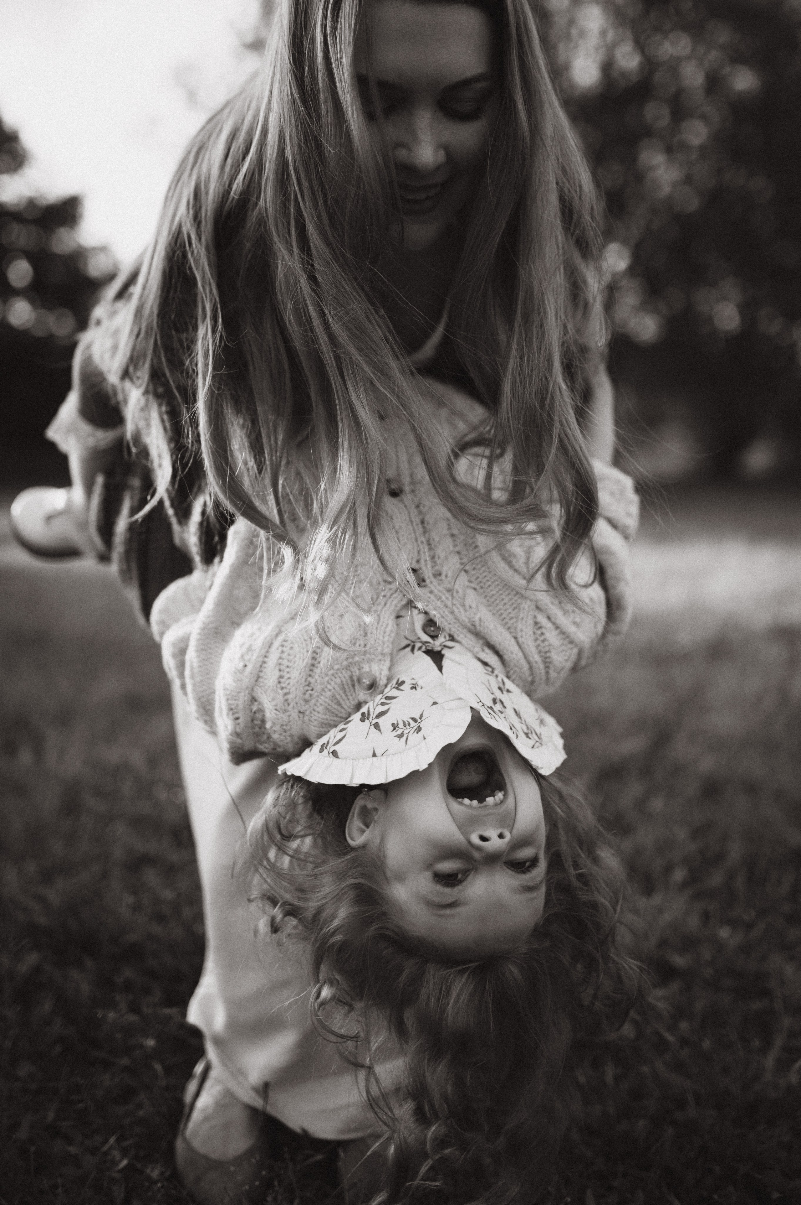 Мамины объятья. Фотограф Быстрова Дарья г. Москва