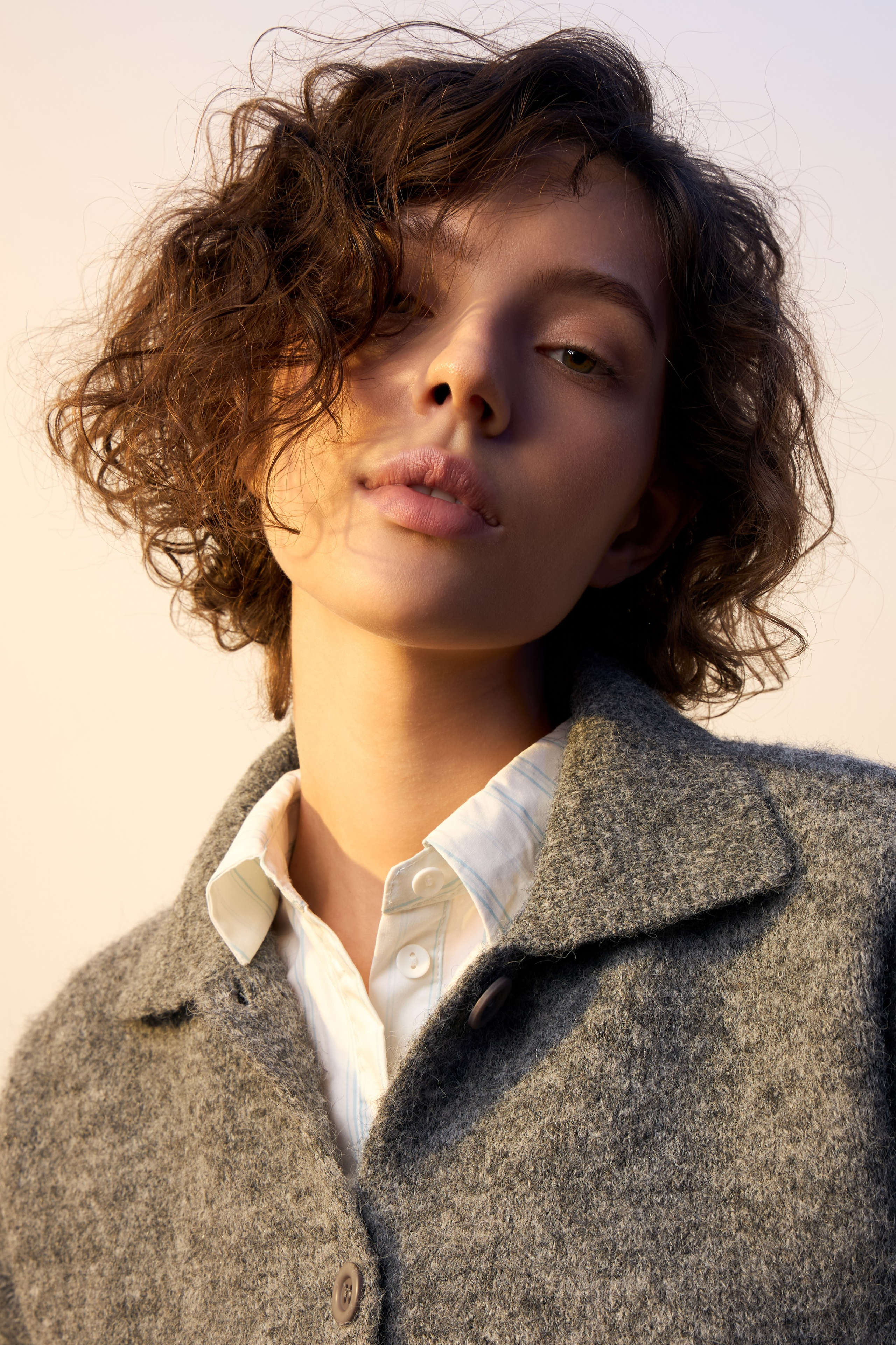 LOOKBOOK | SMART. Главная