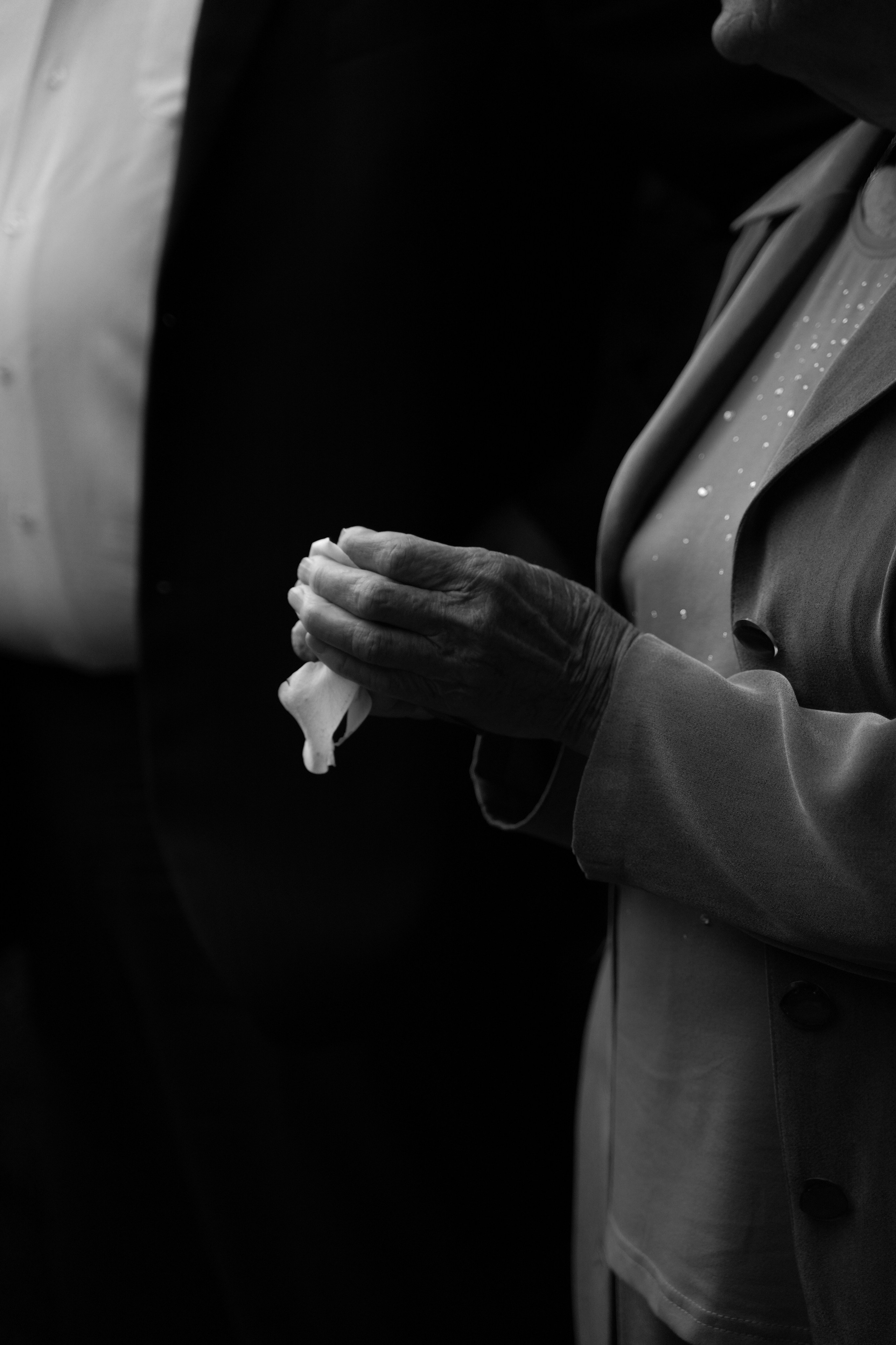 Анфиса и Валерий. Свадебный фотограф Марина Попова