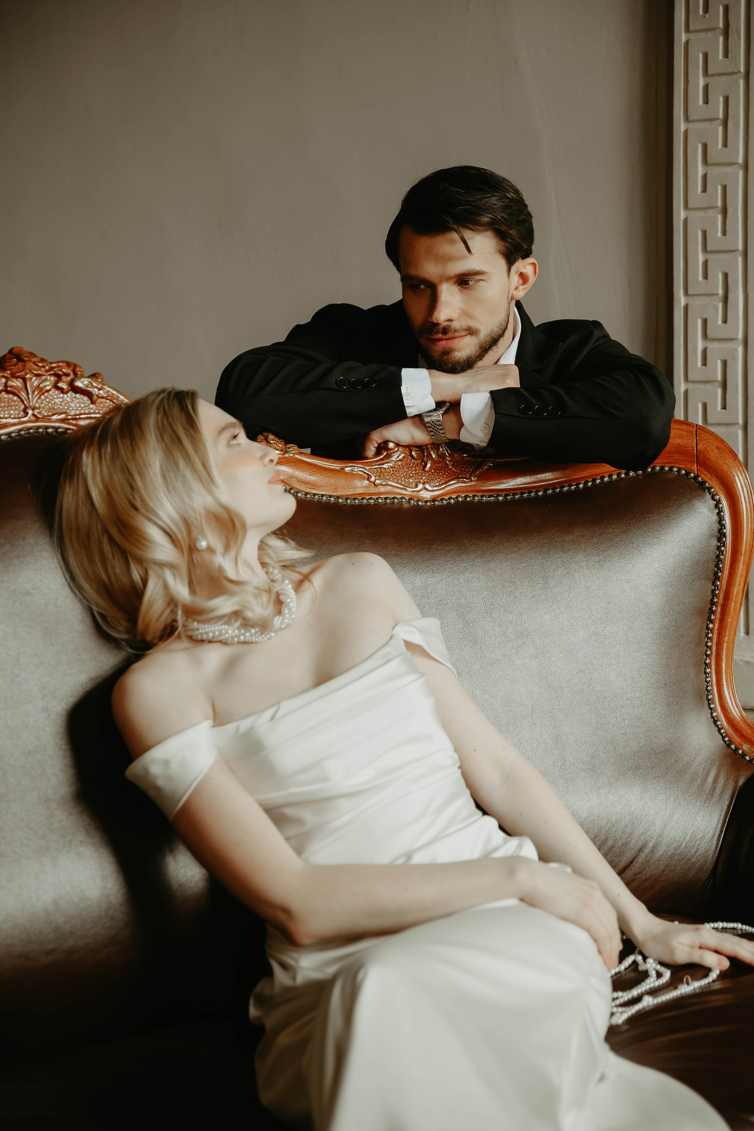 Катаджина и Владислав. Фотограф в Москве и любой точке земного шара Алёна Вялова (Чулкова)