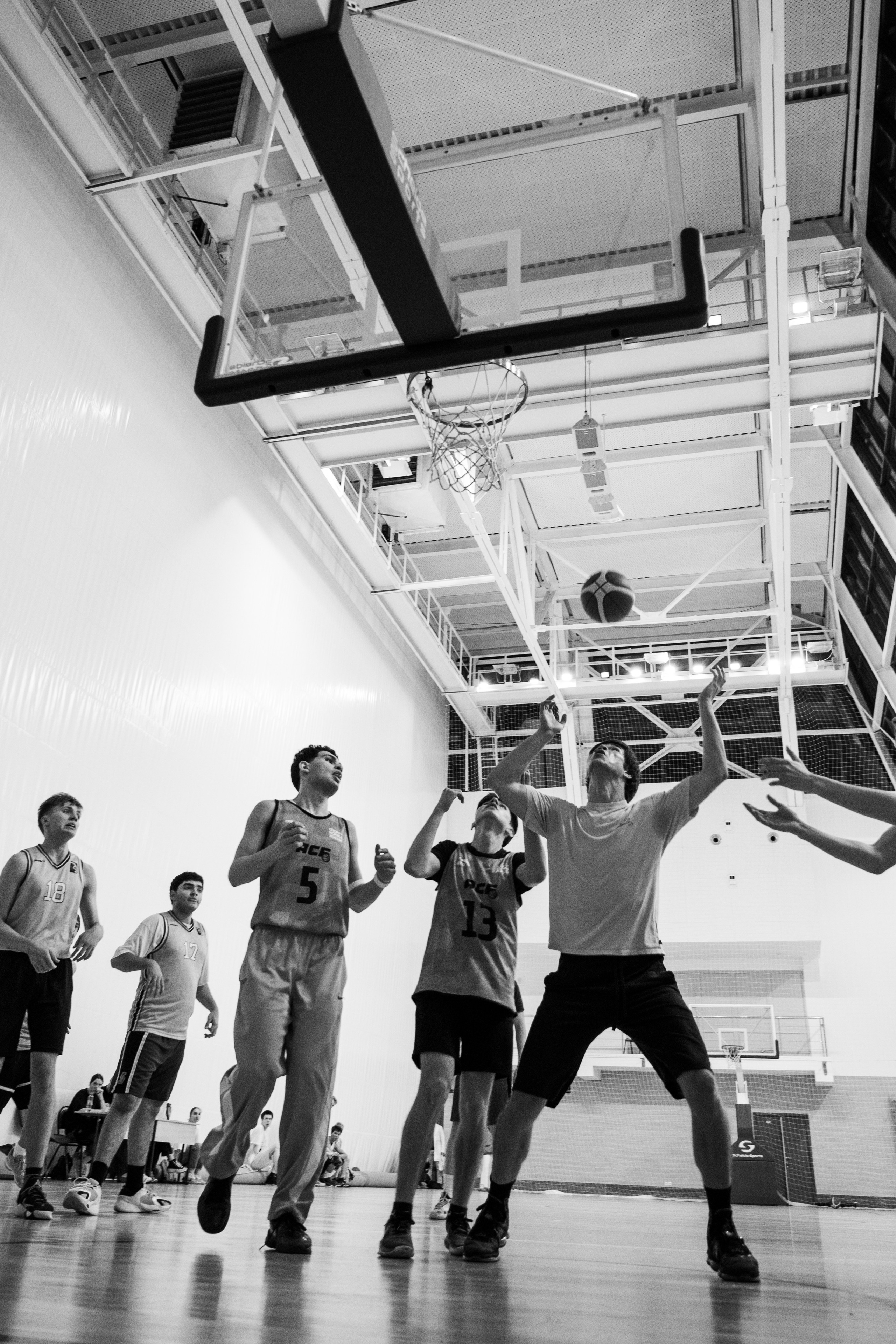 Фотограф Иван Саяпин — репортажная съемка спортивных мероприятий 