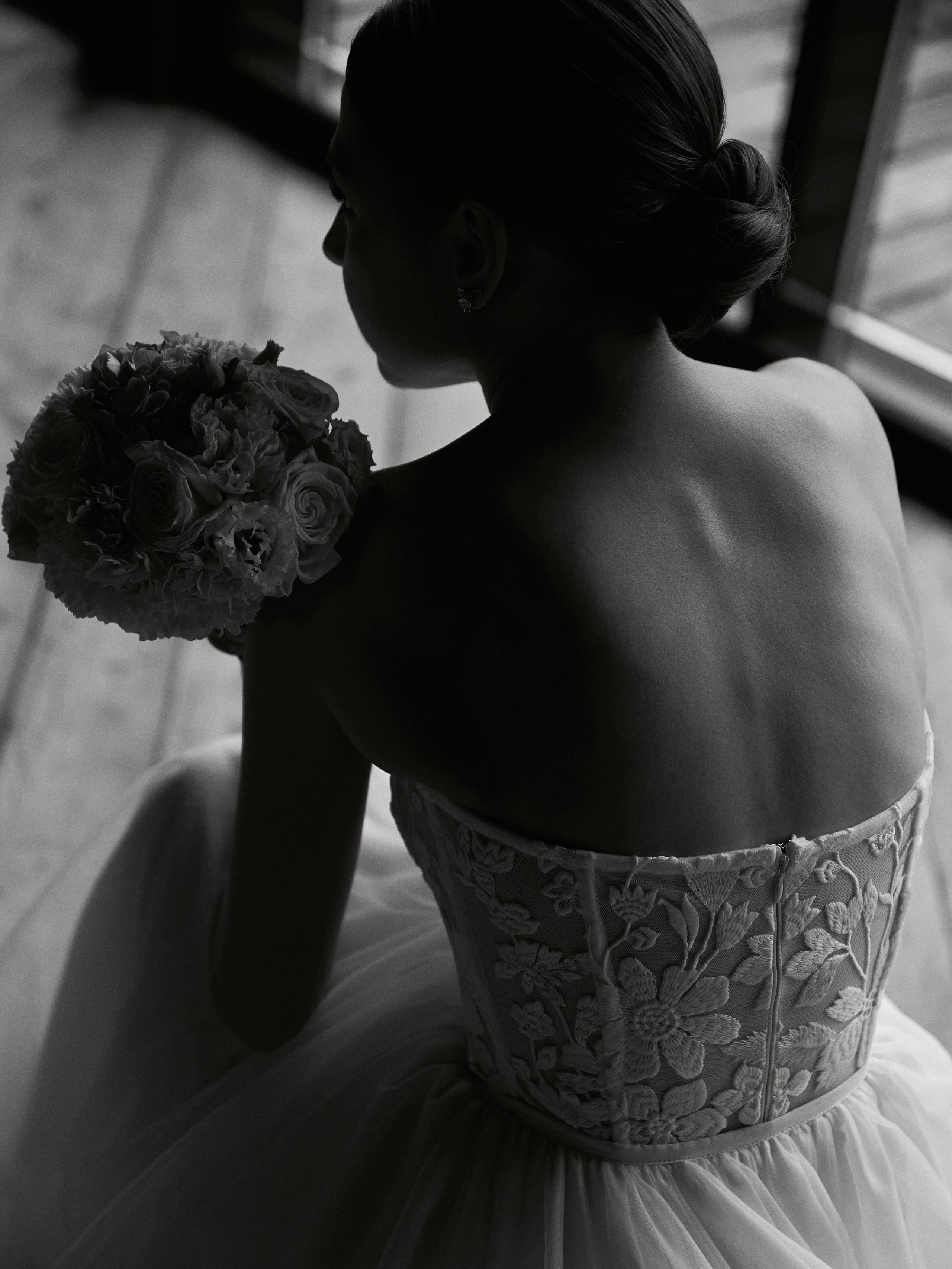 ЧТО, ЕСЛИ СЧАСТЬЕ — ЭТО ТАМ, ГДЕ ТЫ И Я?. Свадебный фотограф Анна Чащухина