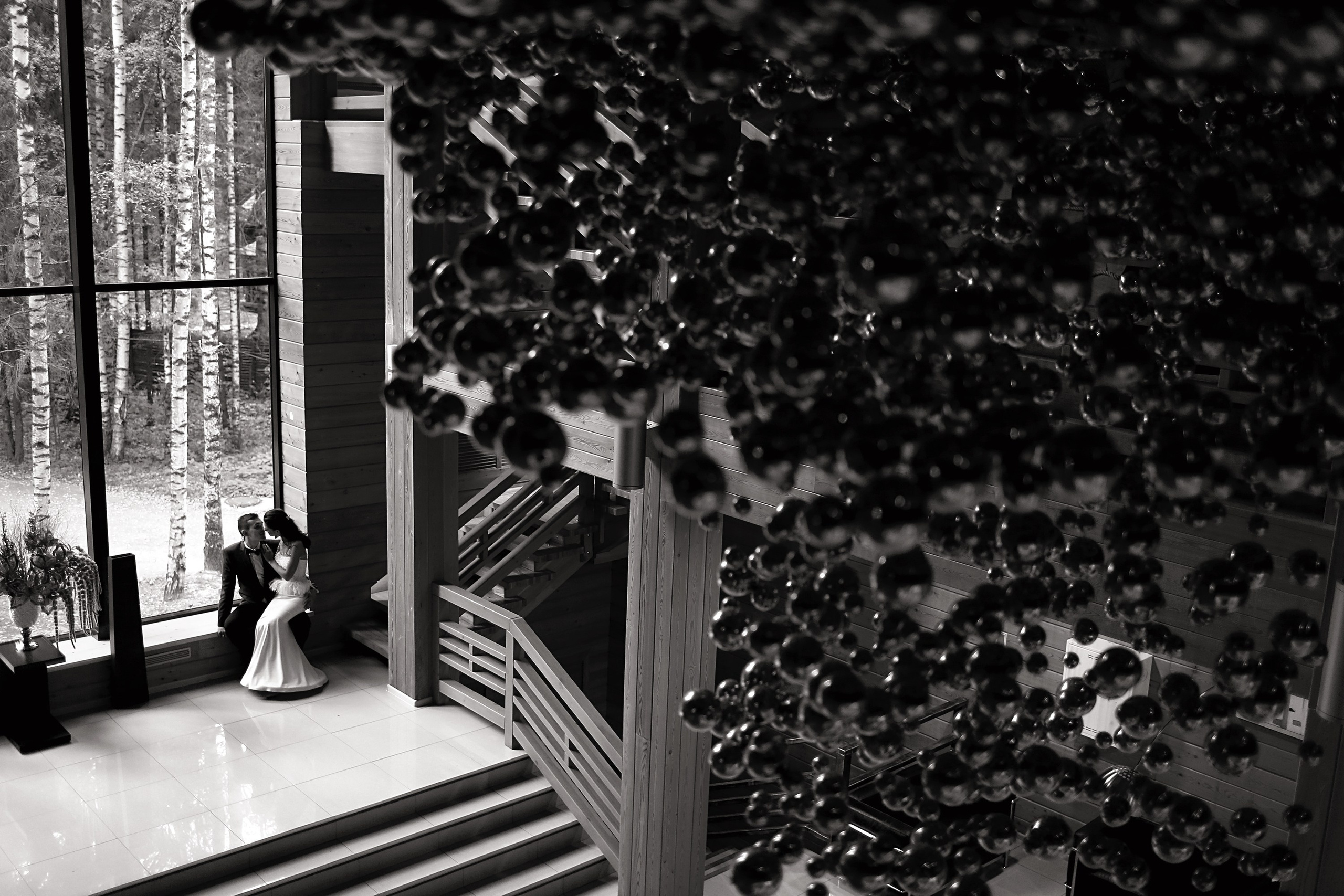 Свадебный и портретный фотограф Юлия Васильева