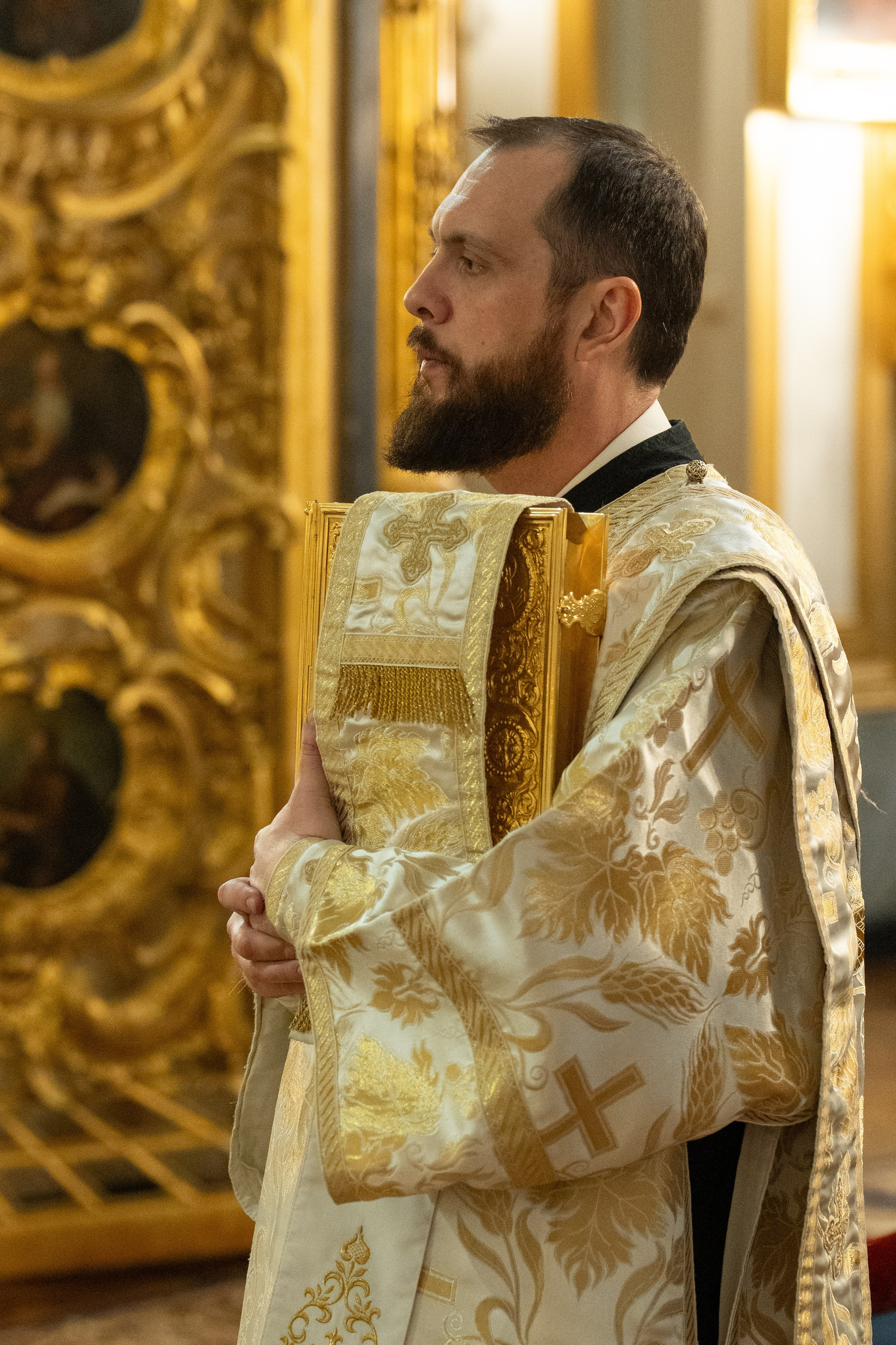 Рождество Господа Бога и Спаса нашего Иисуса Христа. НИКОЛО-БОГОЯВЛЕНСКИЙ МОРСКОЙ СОБОР