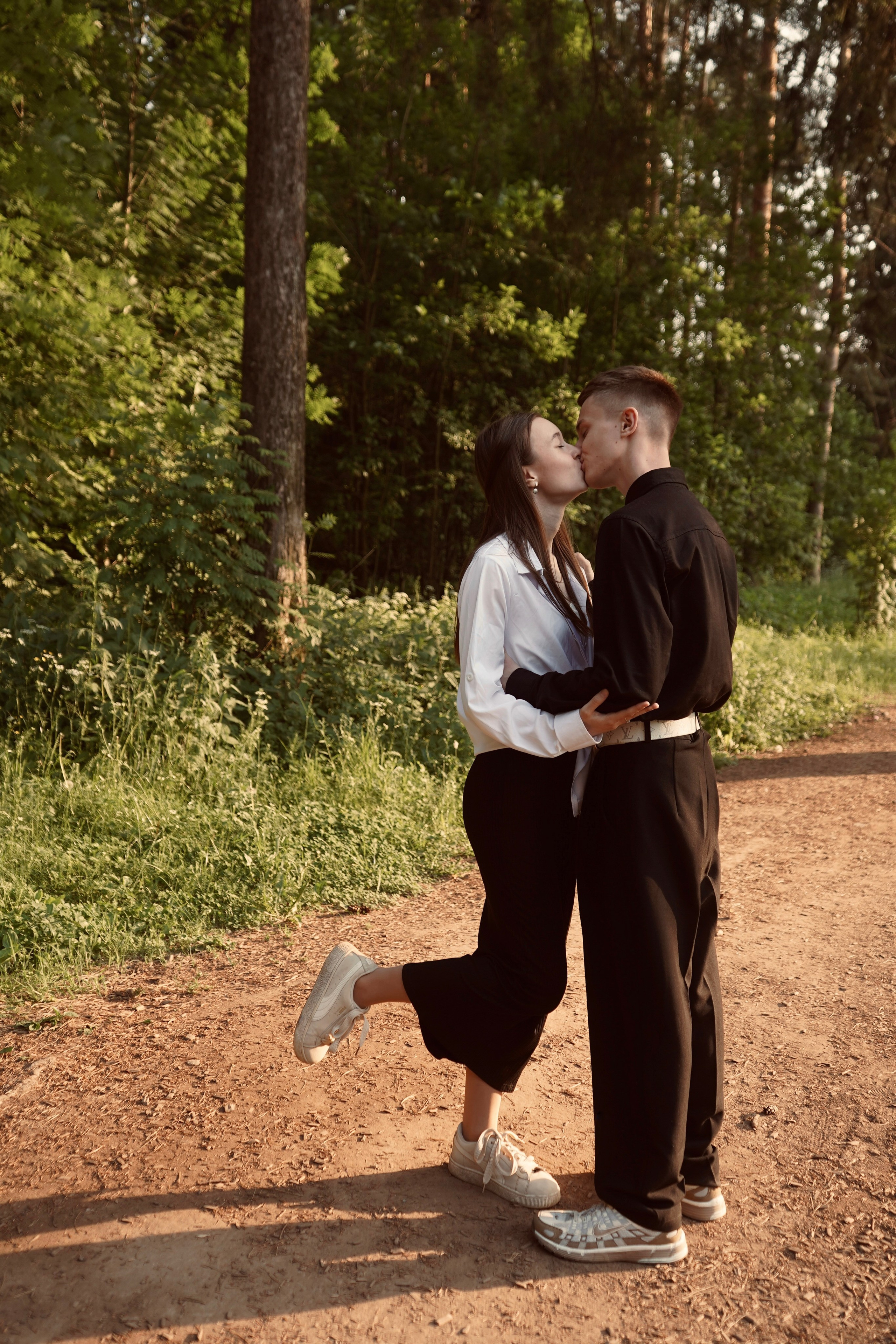 Виктория&Степан. Tuspukto