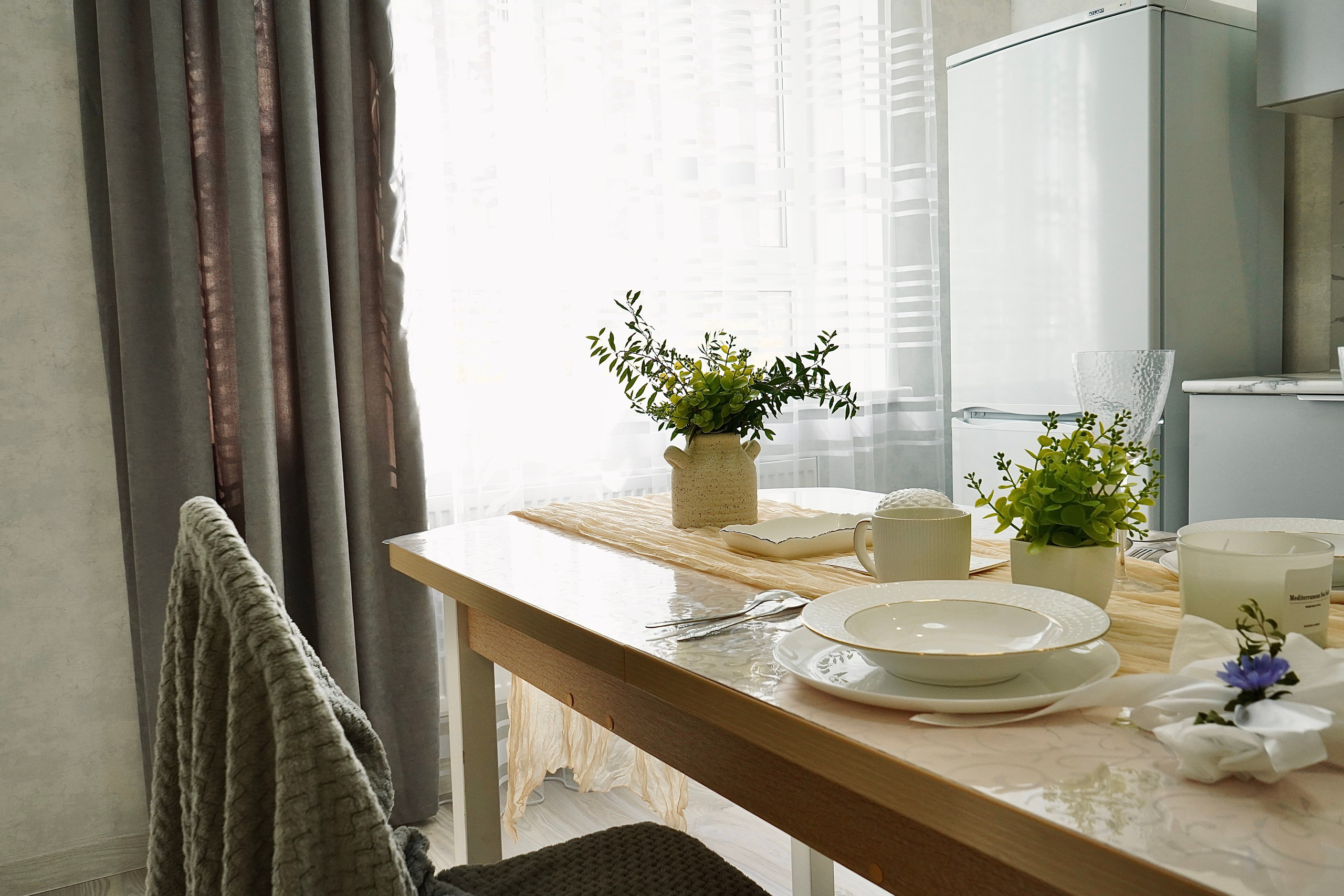 ИНТЕРЬЕРНАЯ фотосъемка. Tuspukto