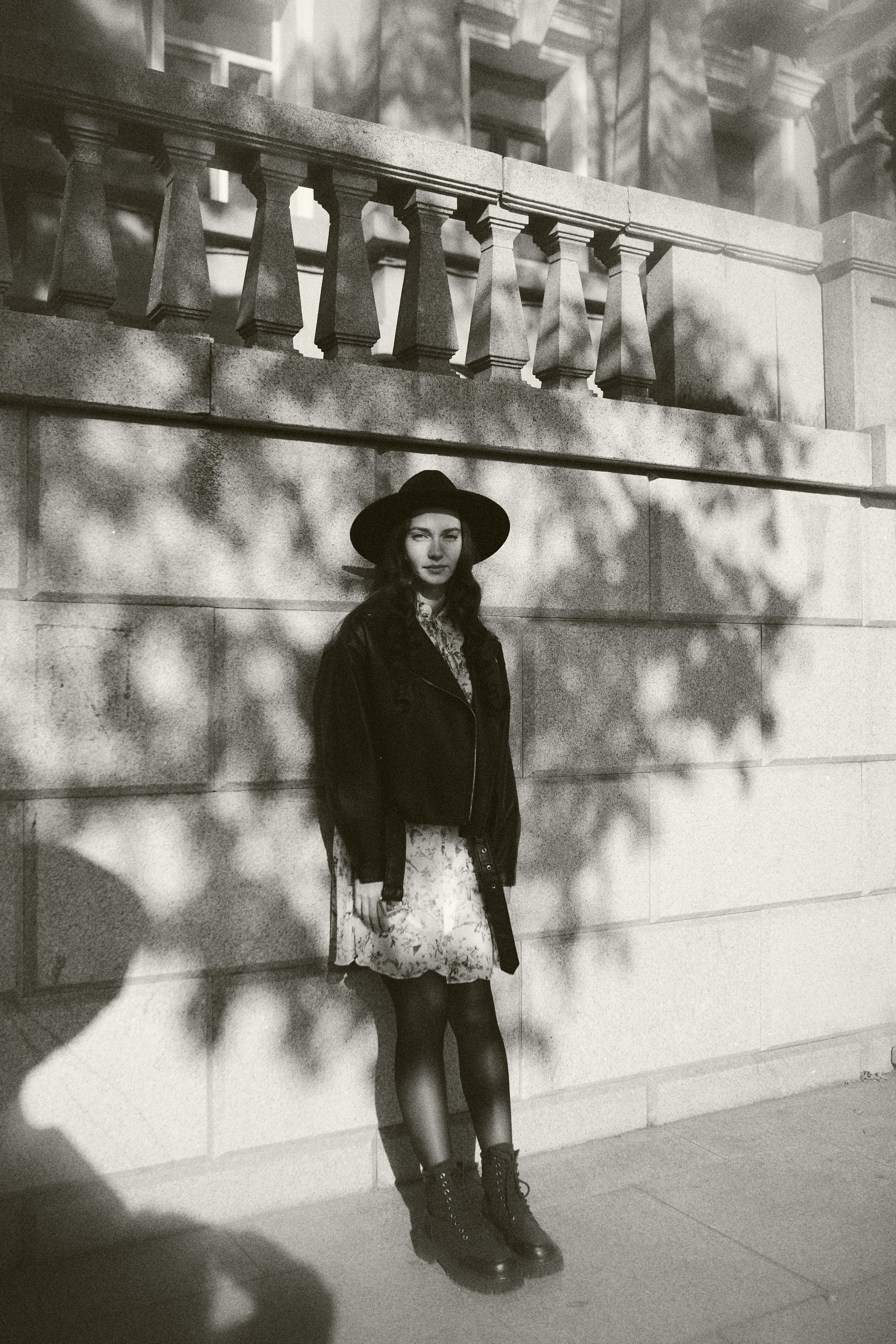 Вероника. Фотограф Ионова Анастасия, г Владивосток