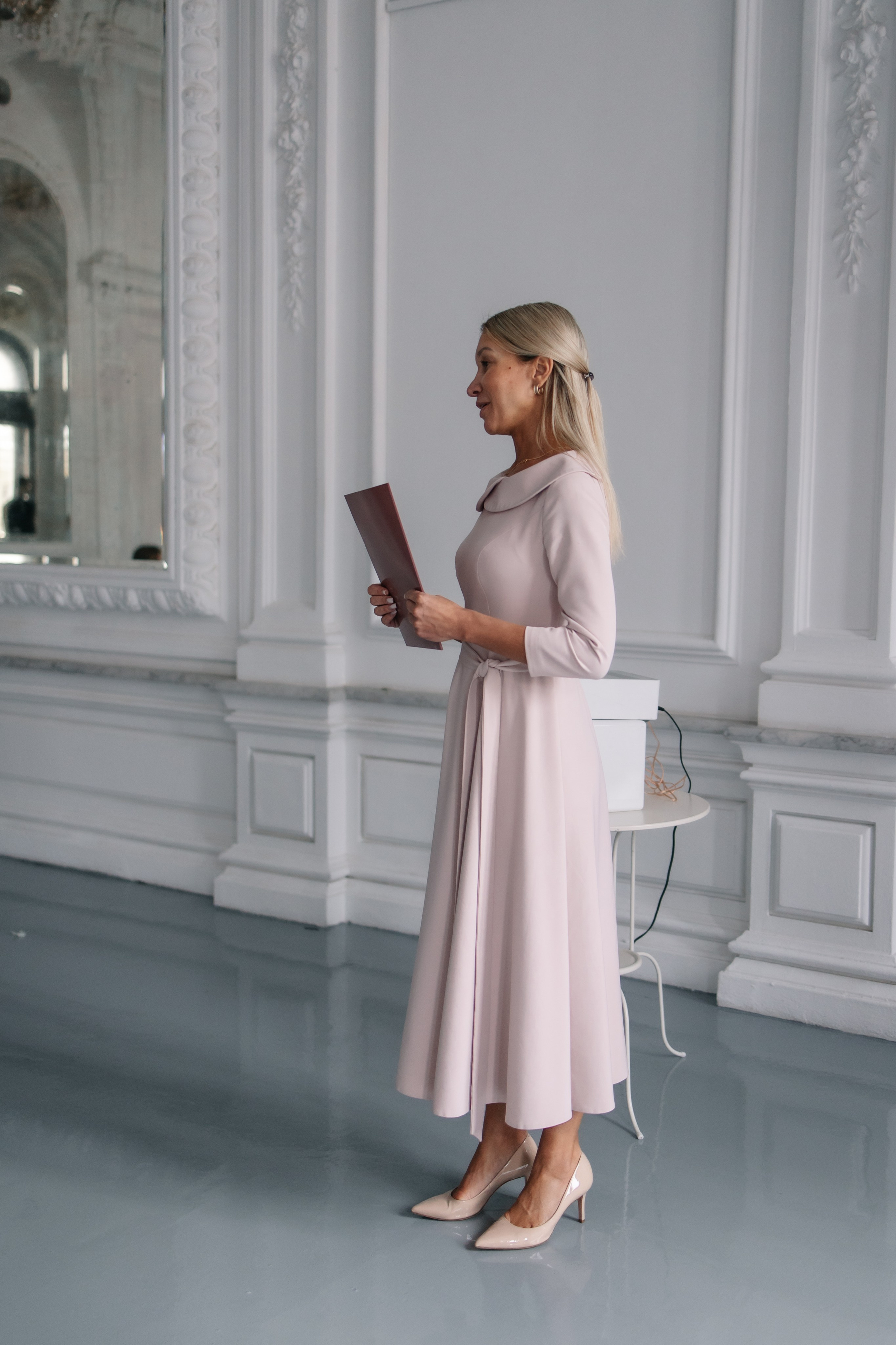 Вера и Артур