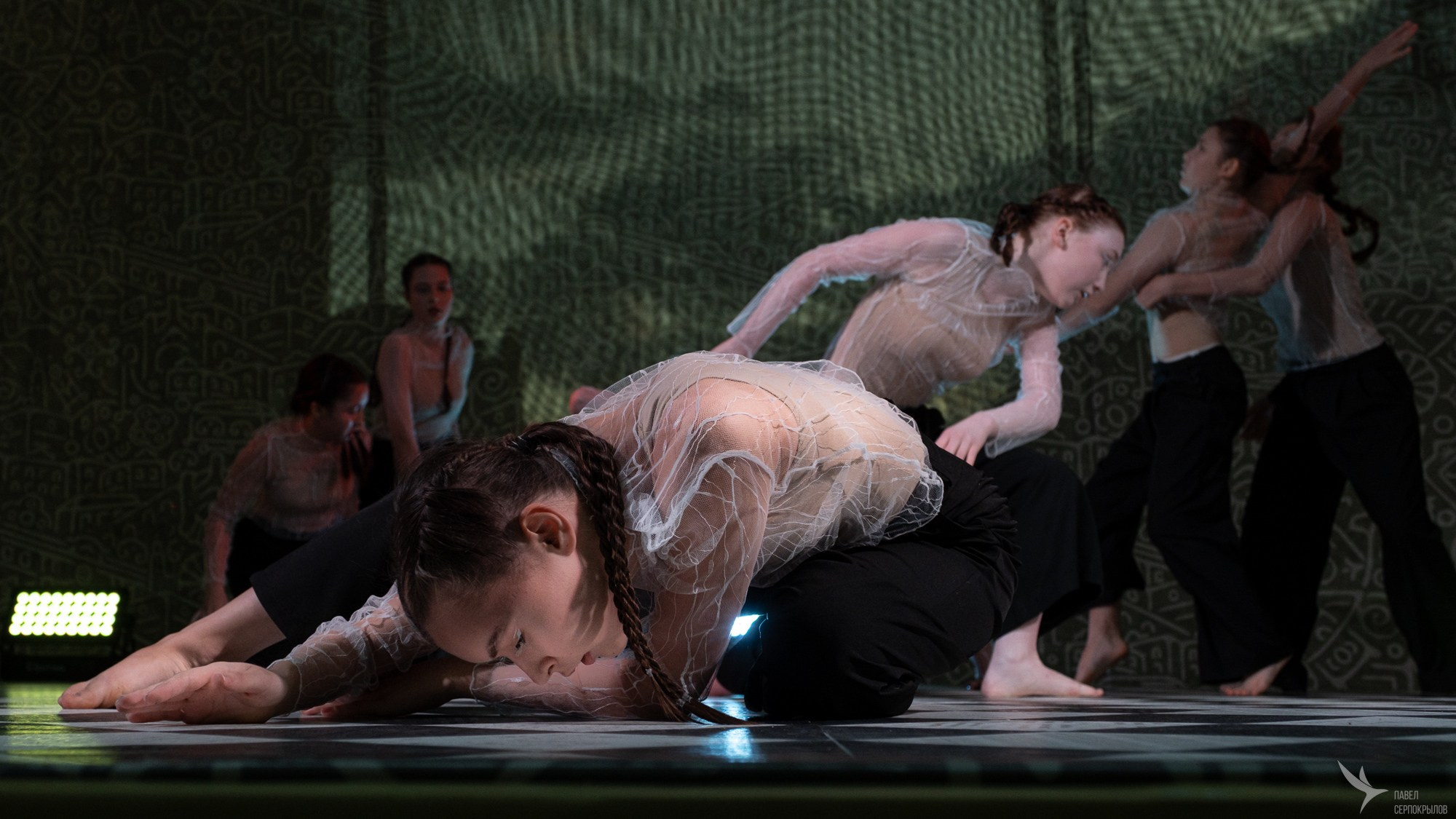 Фестиваль «Единство в многообразии». Репортажный фотограф в Казани Павел Серпокрылов