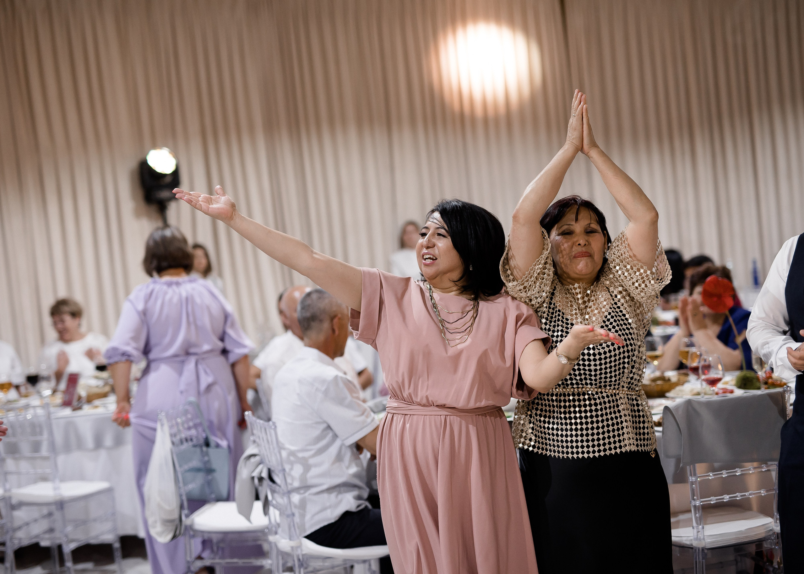 Эля + Тимур. Свадебный и семейный фотограф в Саратове Маша Паника