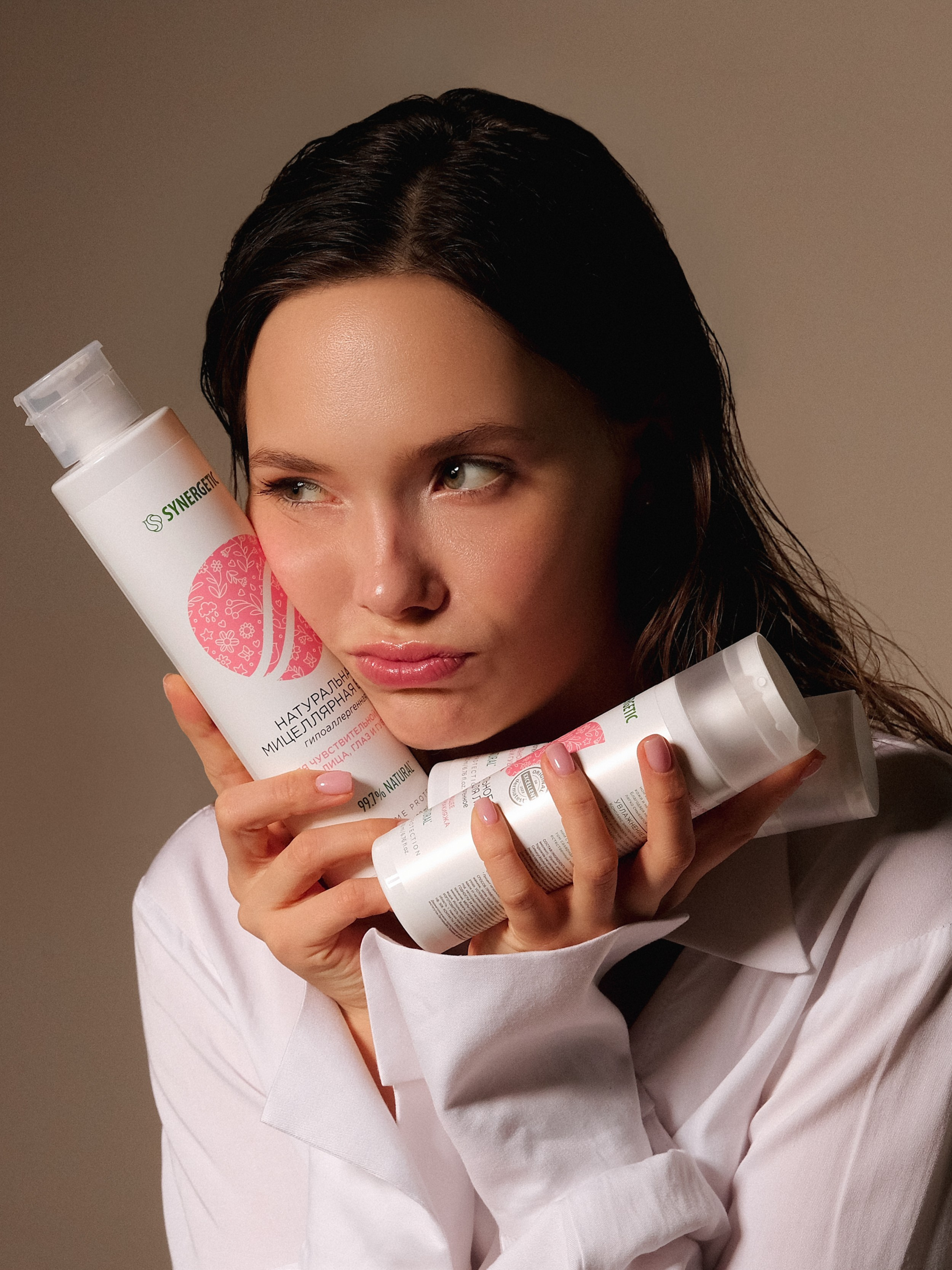 SYNERGETIC. CHRISTINA GRIG // photographer, content creator