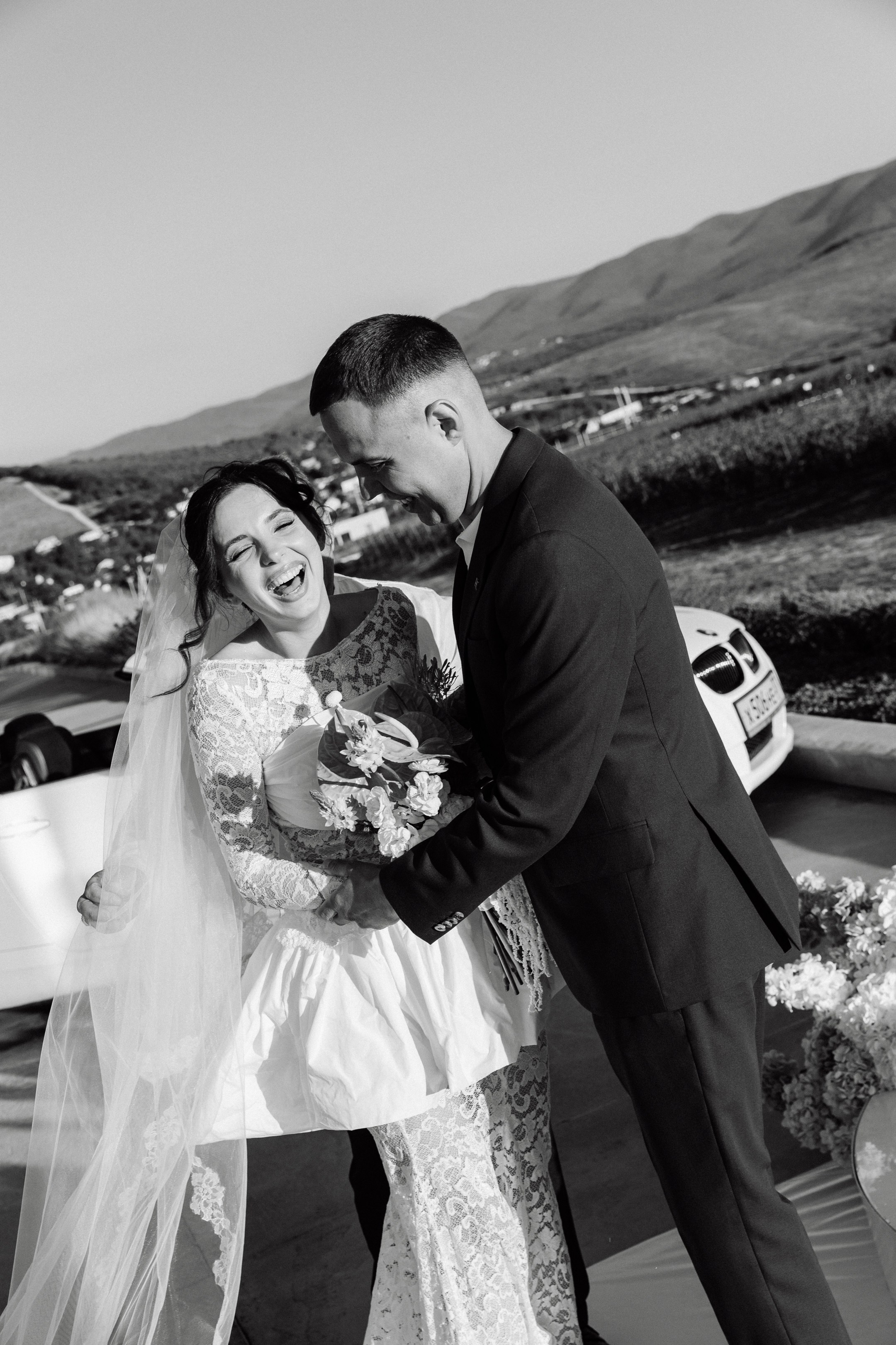 Алина и Артем. Свадебный и репортажный фотограф Новороссийск Краснодар Сочи Крым Данила Данилов