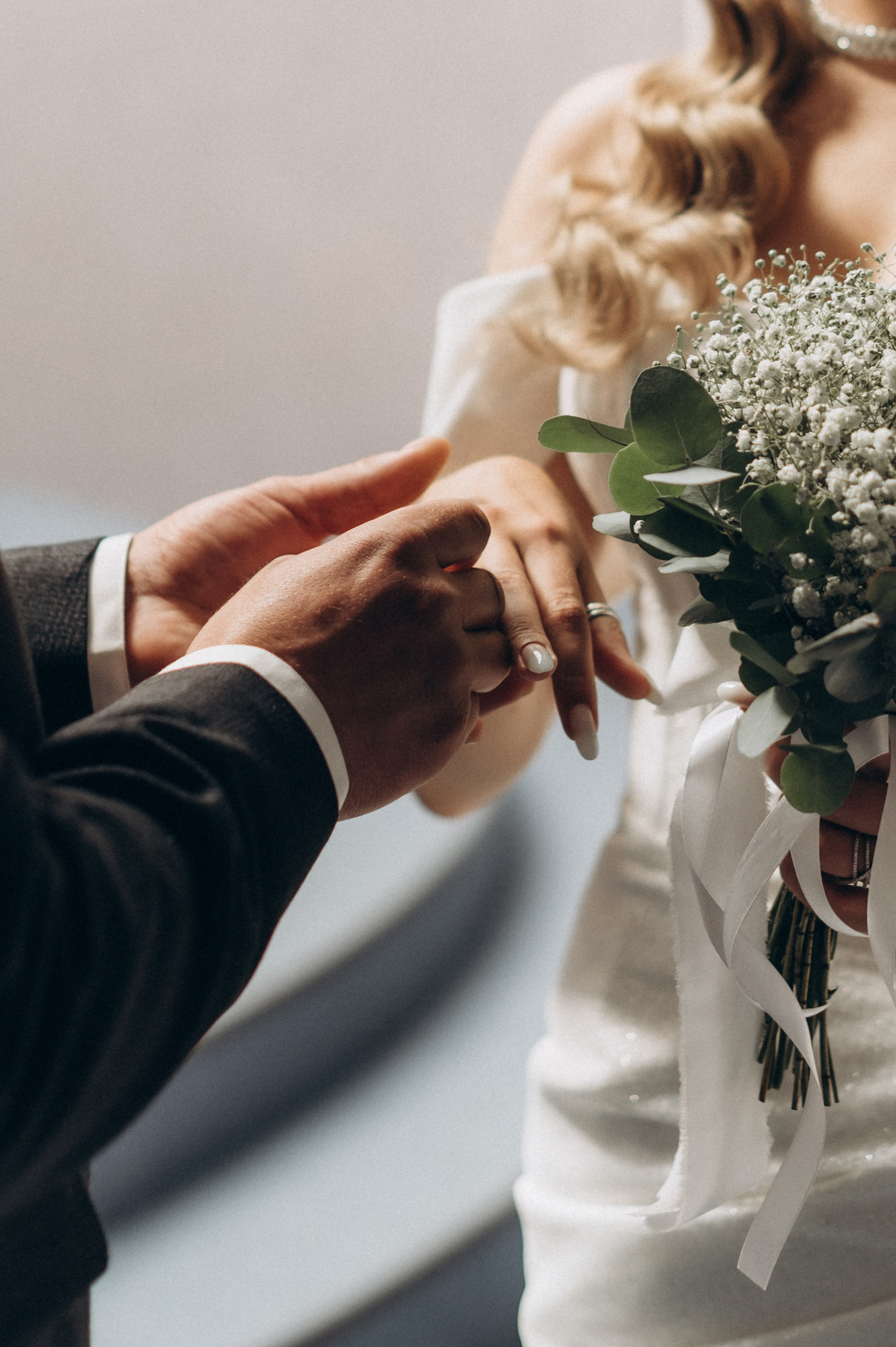 Дмитрий и Карина. Ирина Гонтарева|Фотограф|Белгород