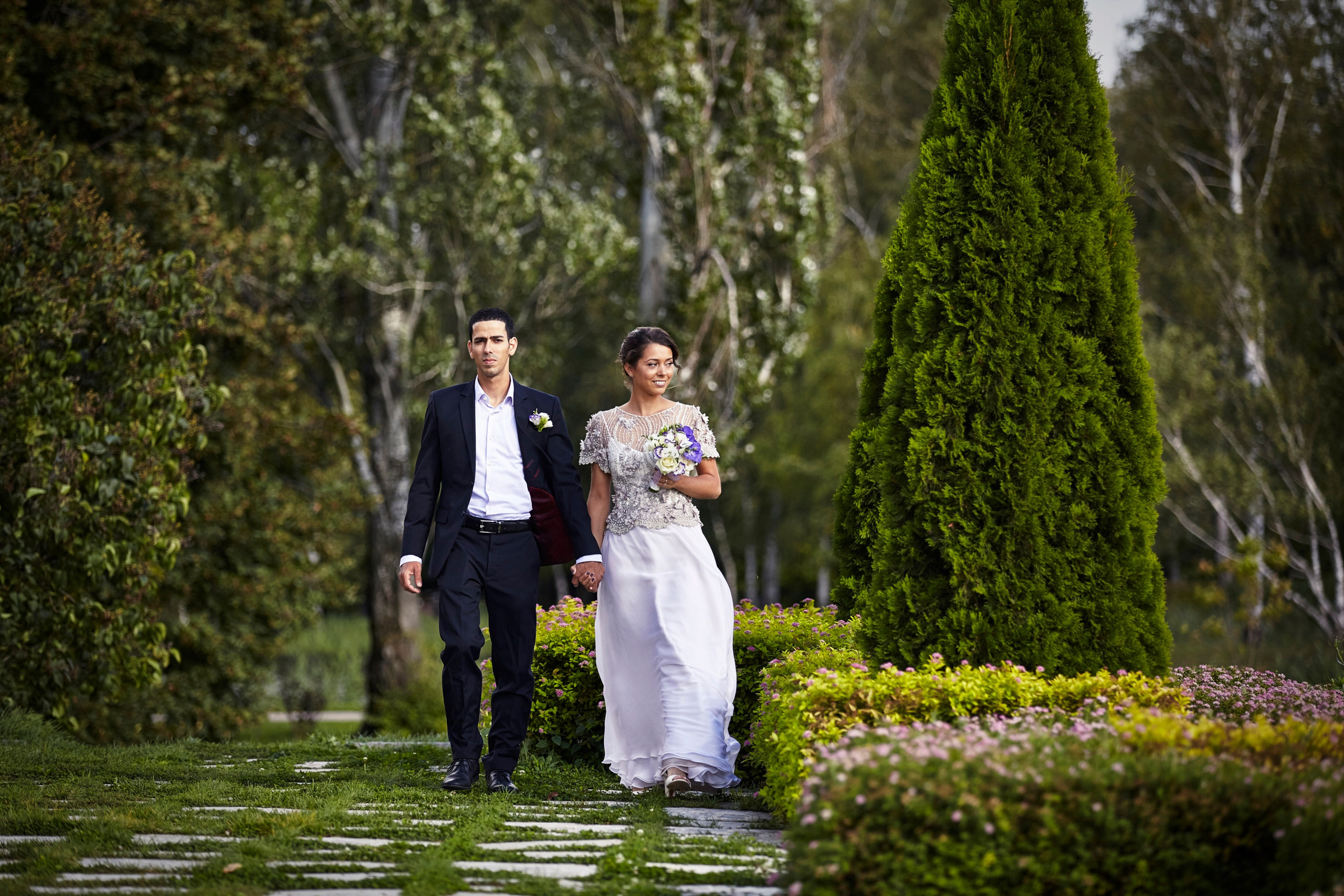 Свадьбы и Венчания. Фотохроника для следующих поколений